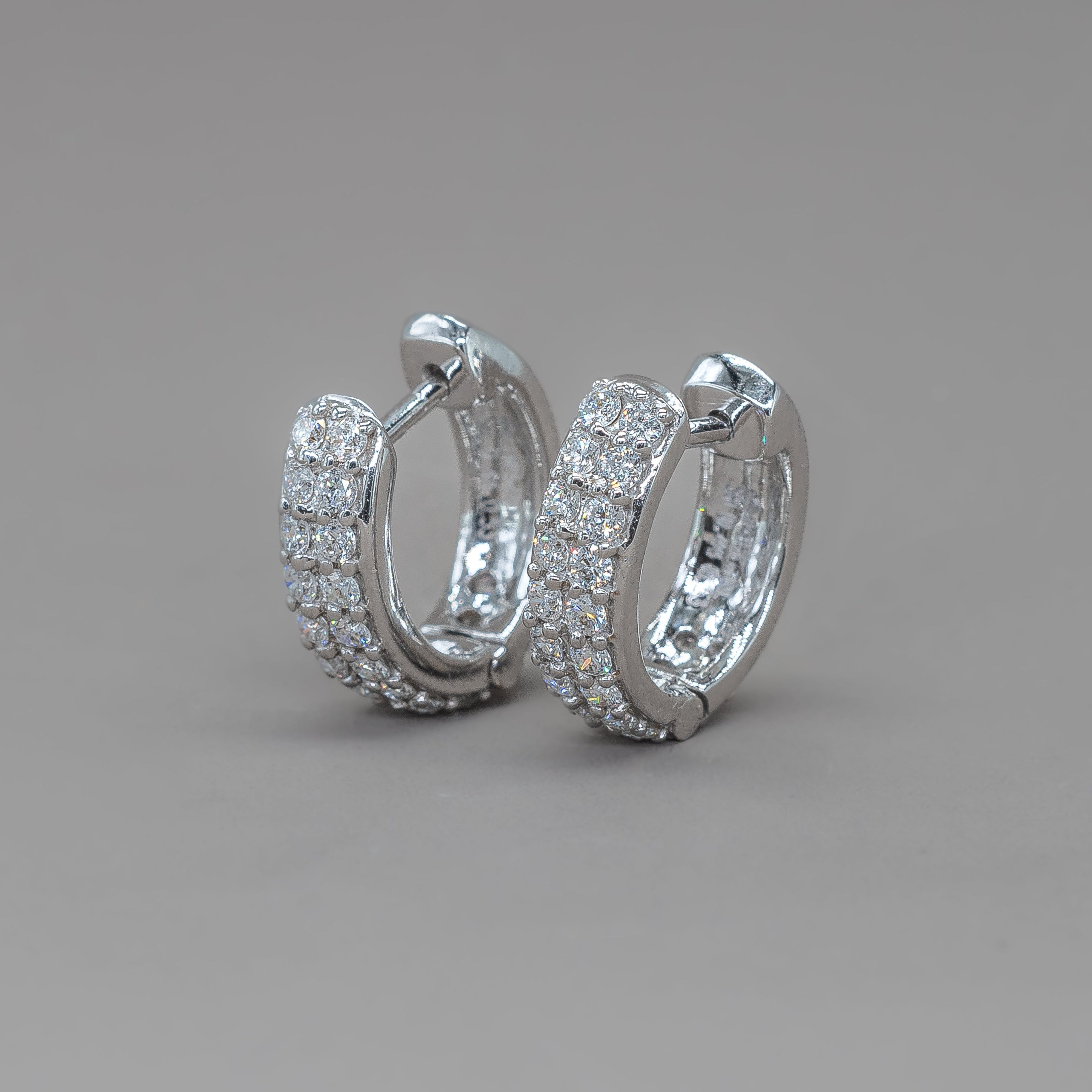 DALIAH EARRINGS