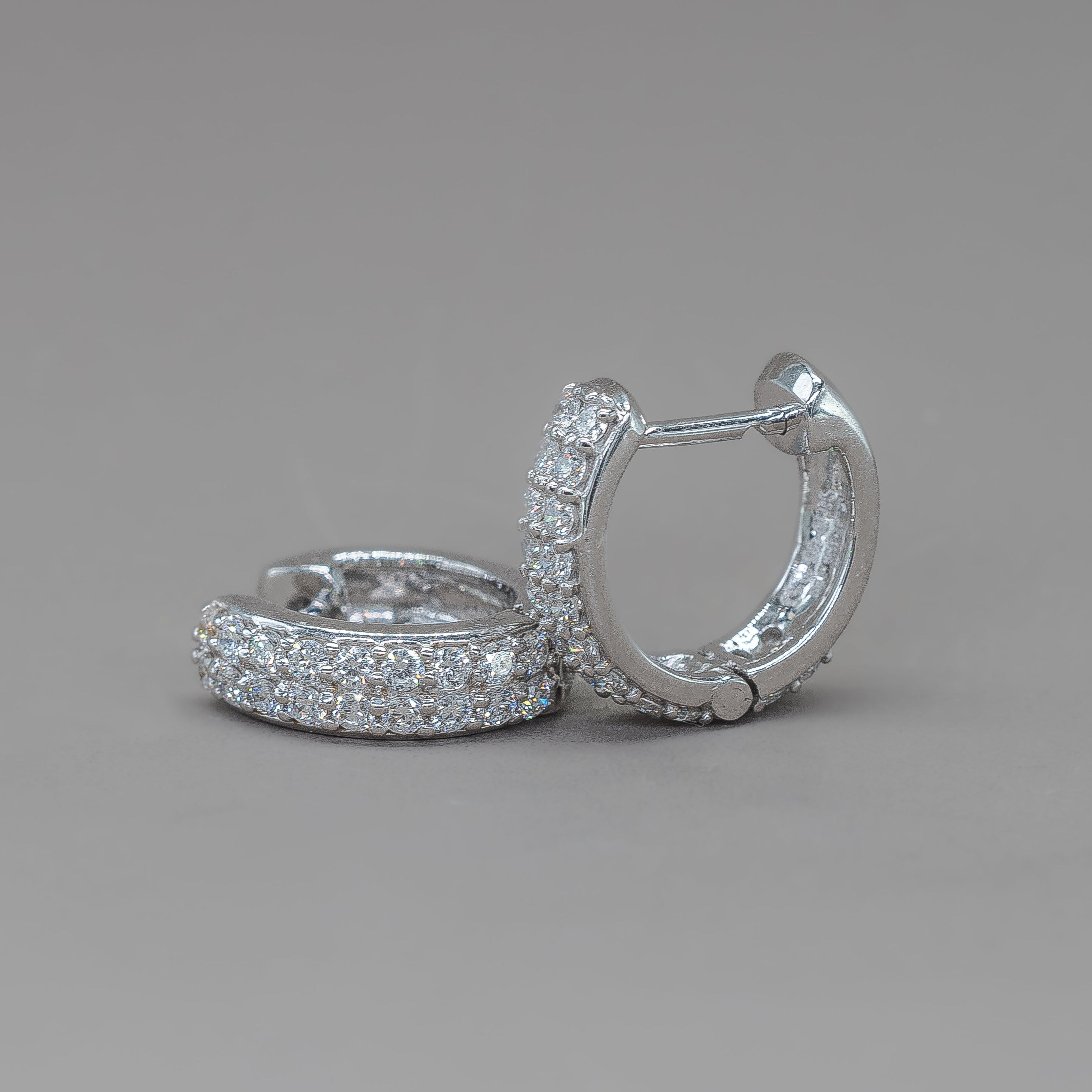 DALIAH EARRINGS