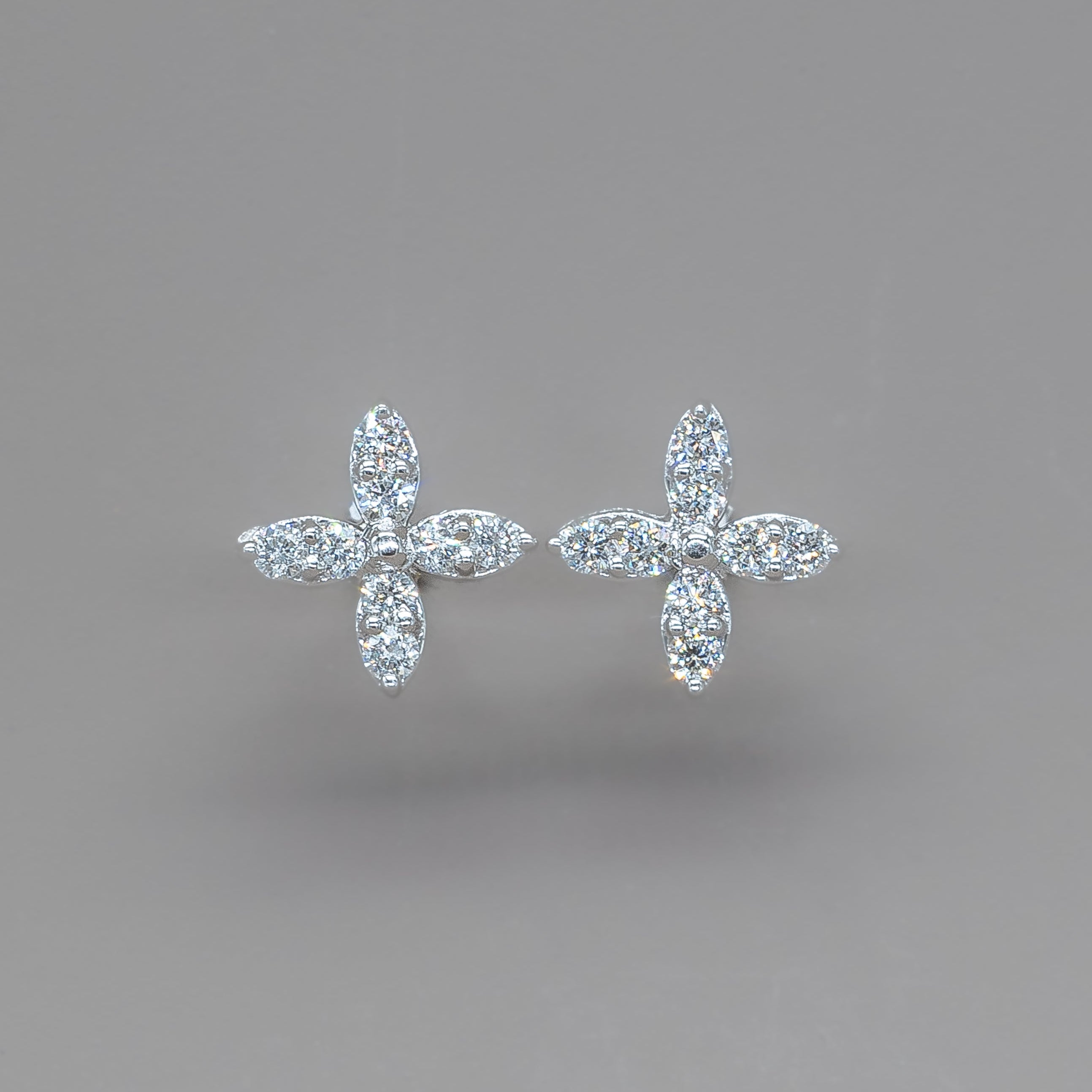 JULIA STUD EARRINGS