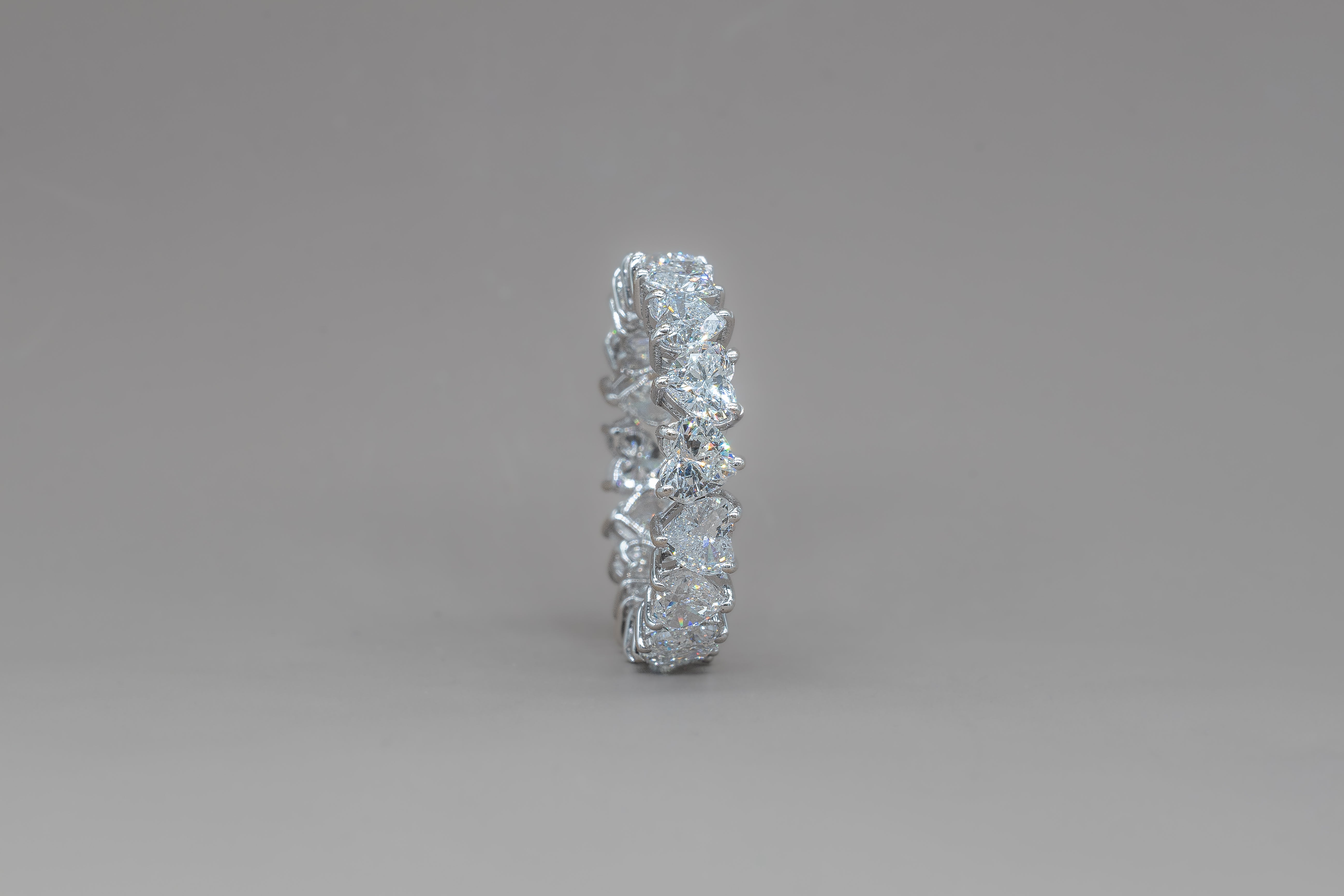 INVERTED LEO RING