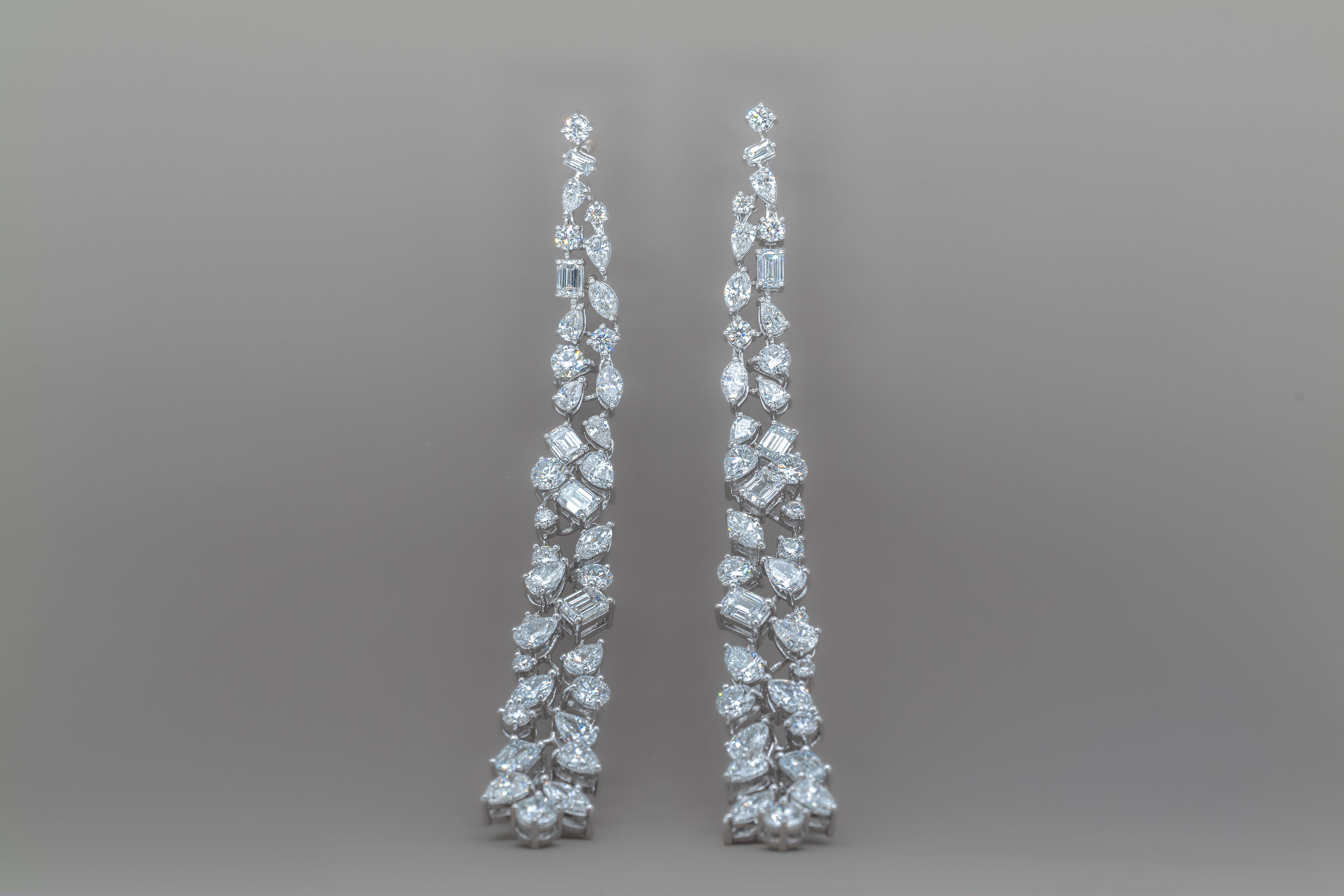 ZOEY EARRINGS