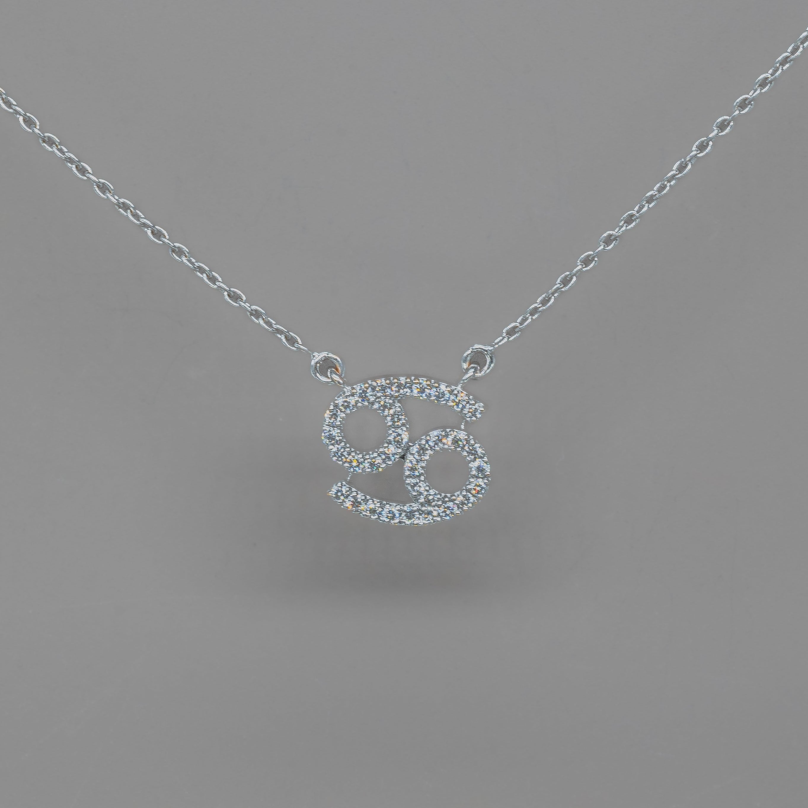 ZODIAC NECKLACE