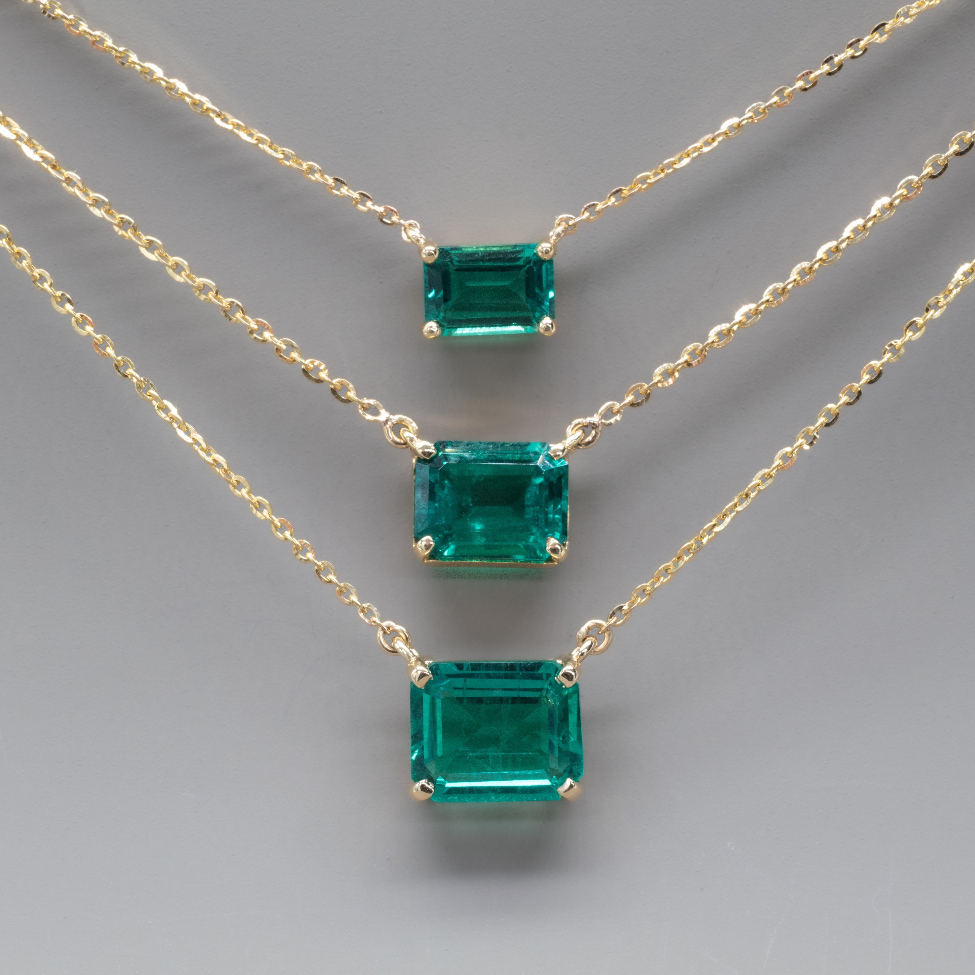 CAROLINA NECKLACE
