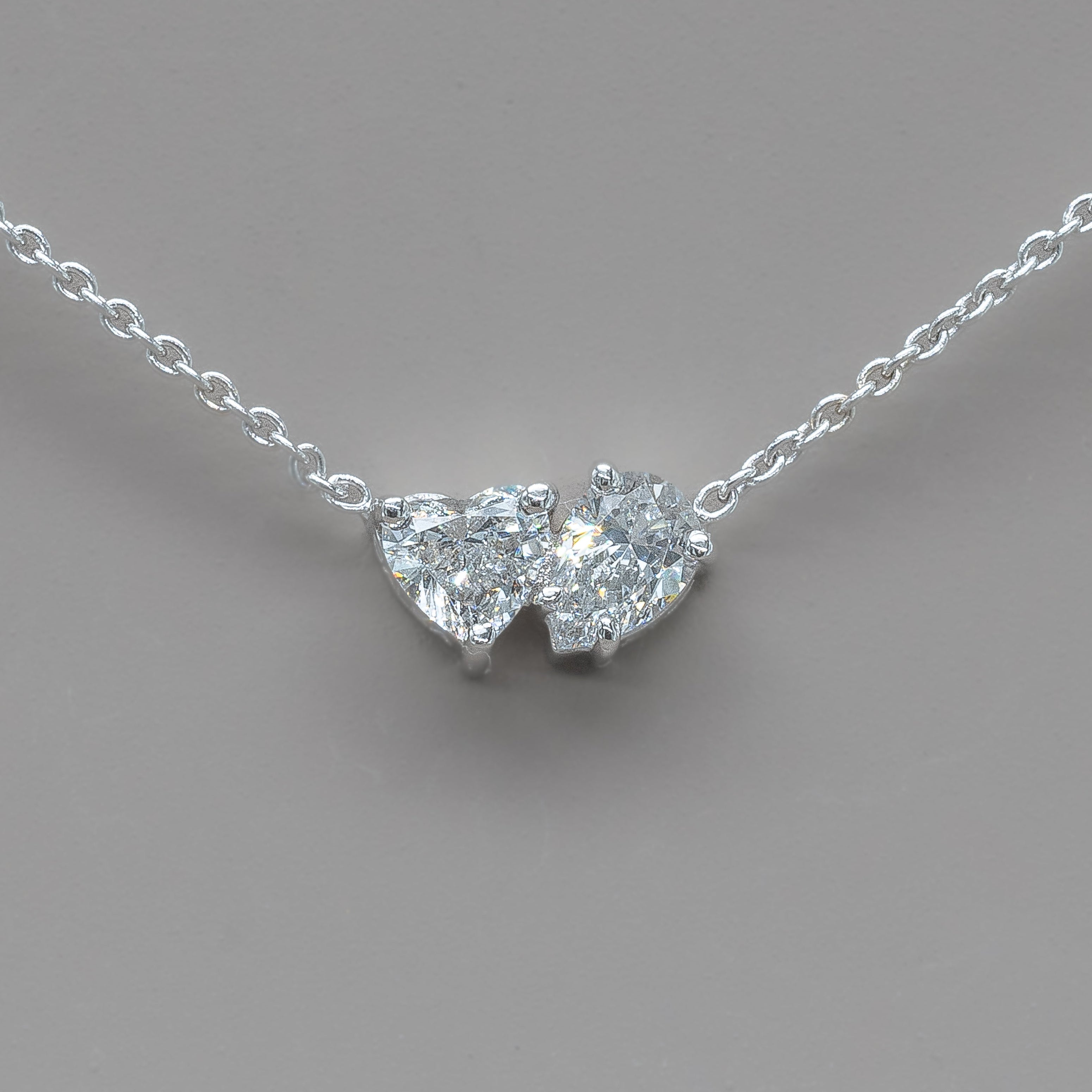 KHALEESI NECKLACE