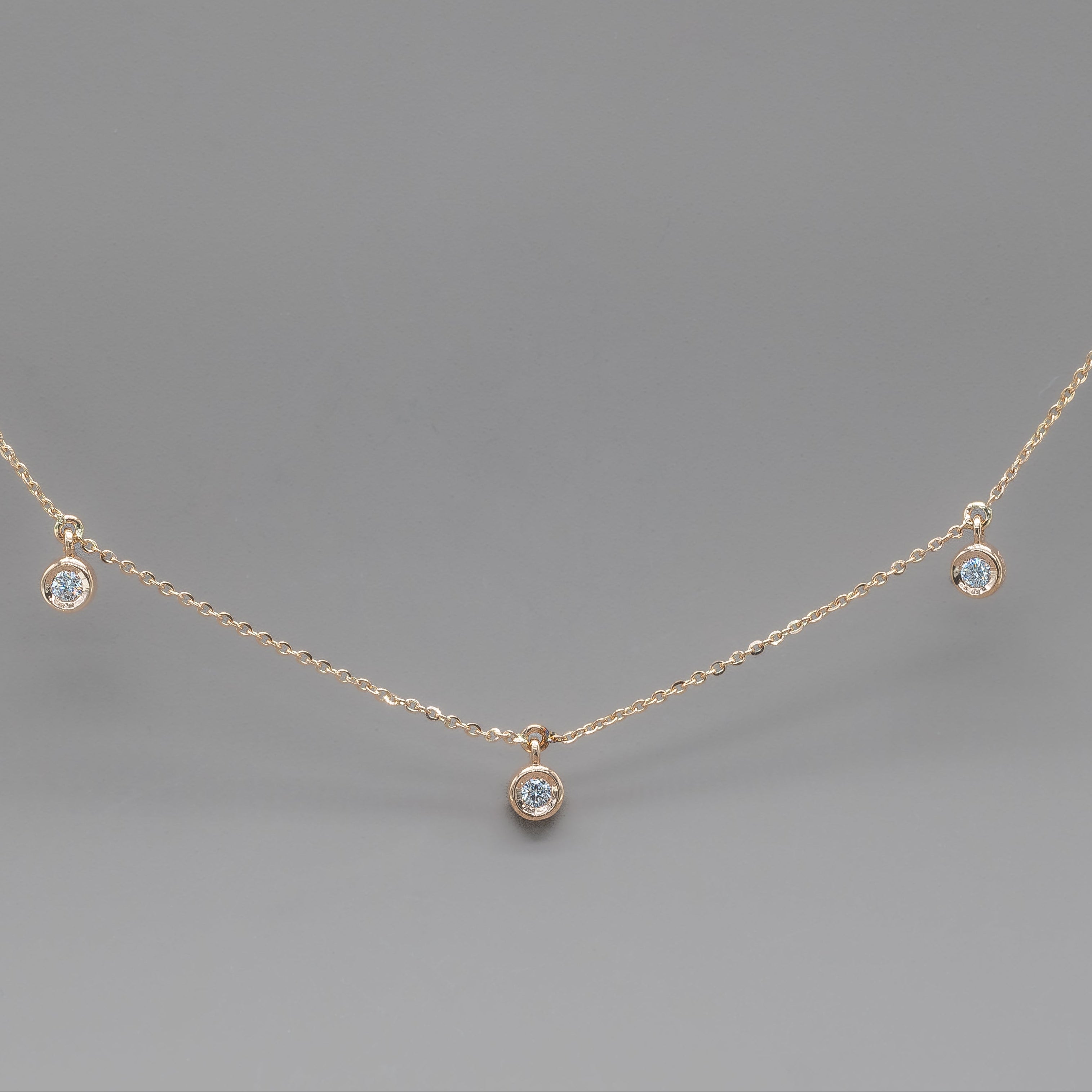 ELEAH NECKLACE