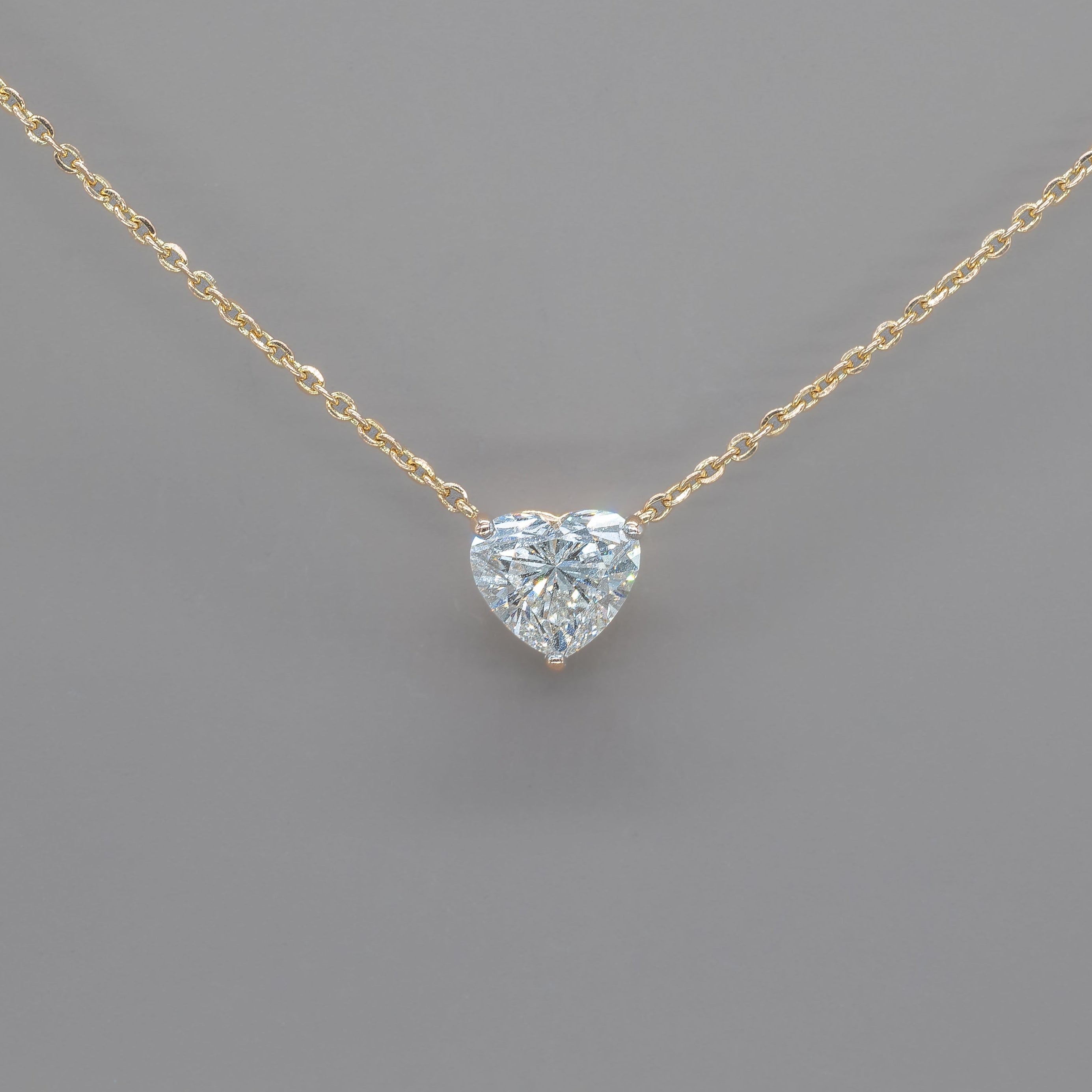 LEO NECKLACE