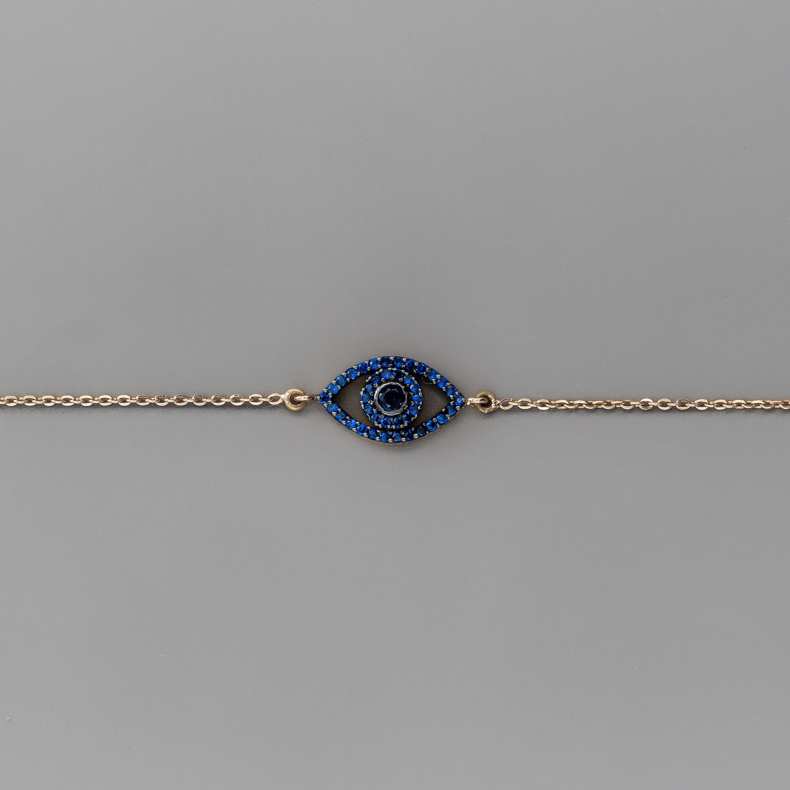 EVIL EYE BRACELET