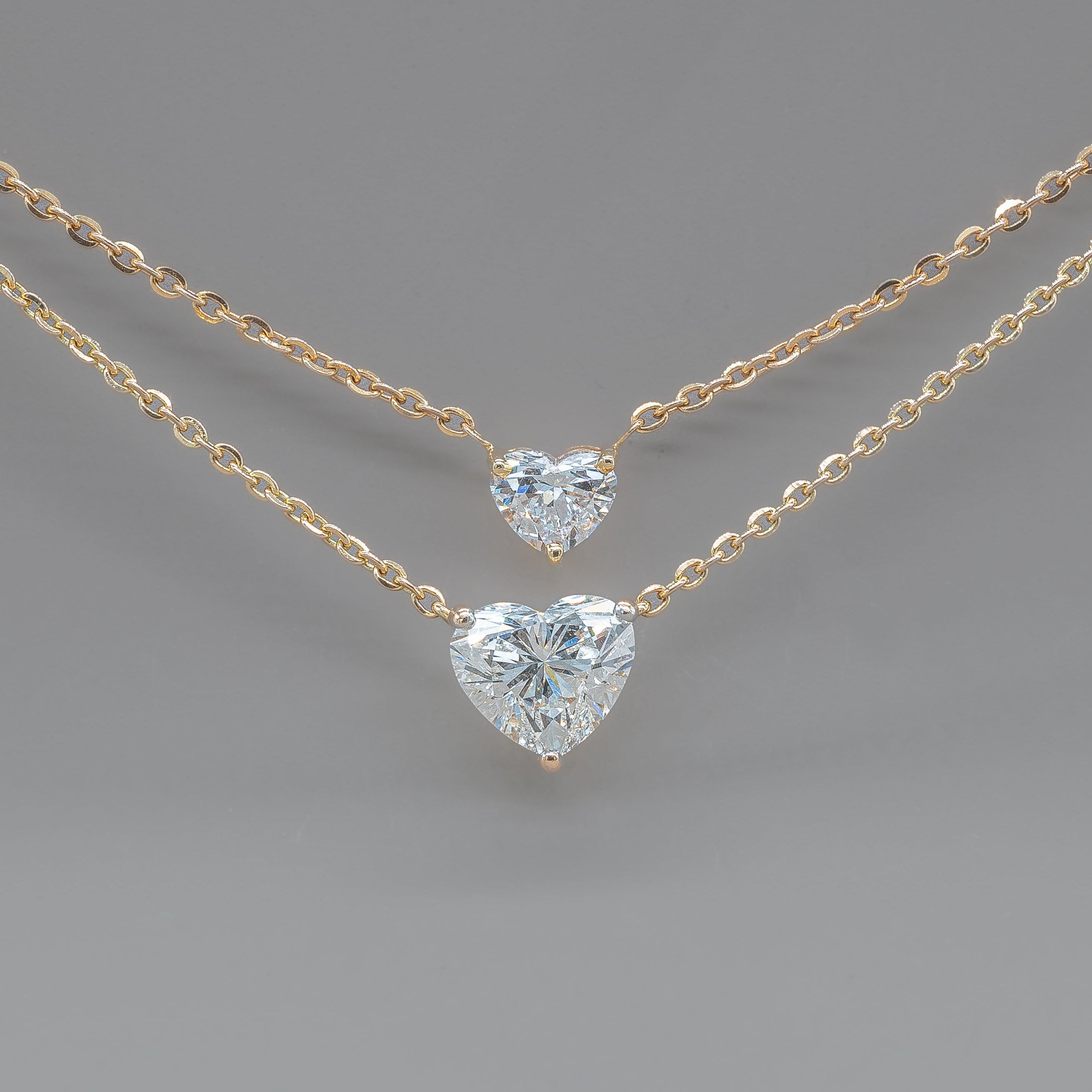 LEO NECKLACE