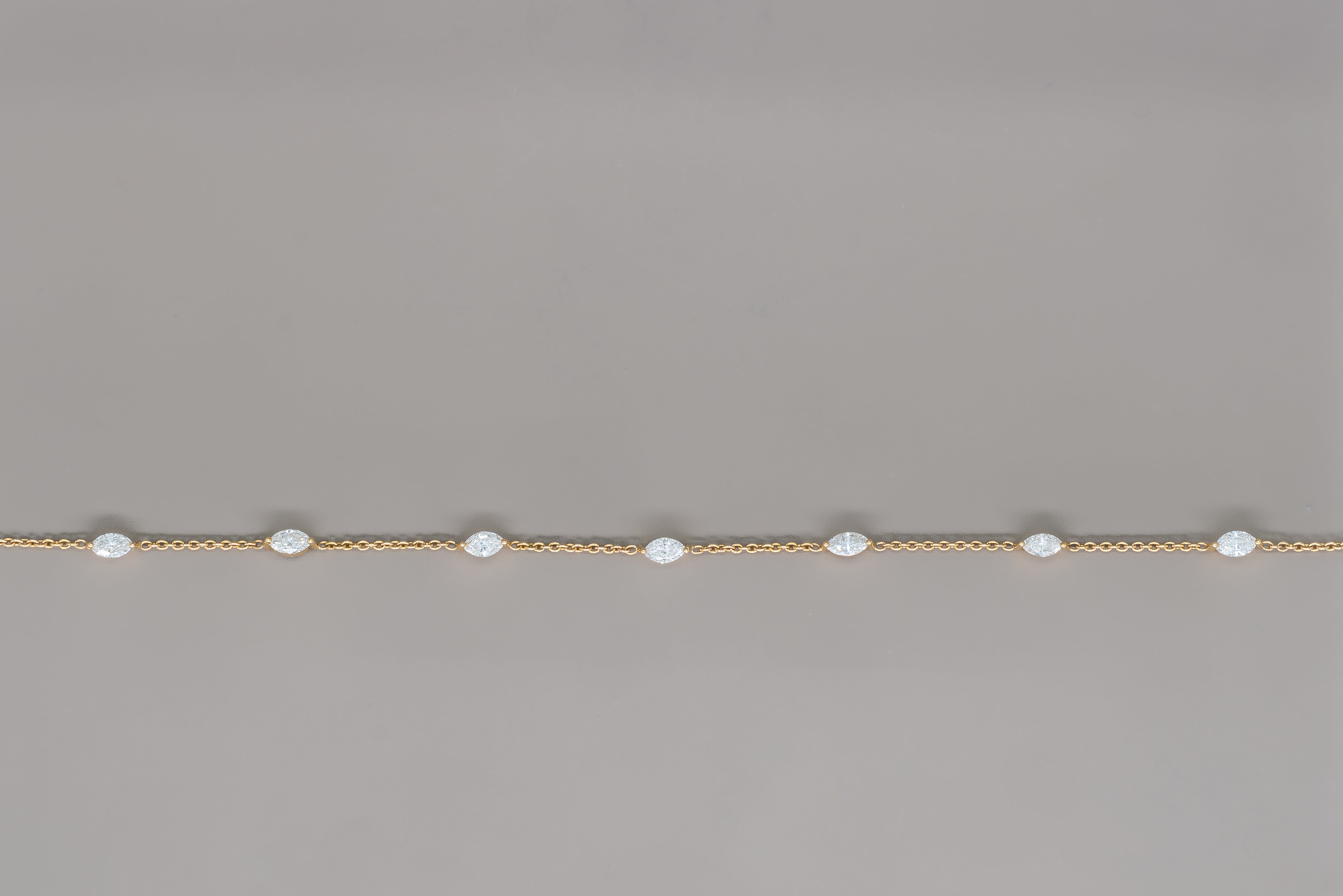 MARQUISE BRACELET
