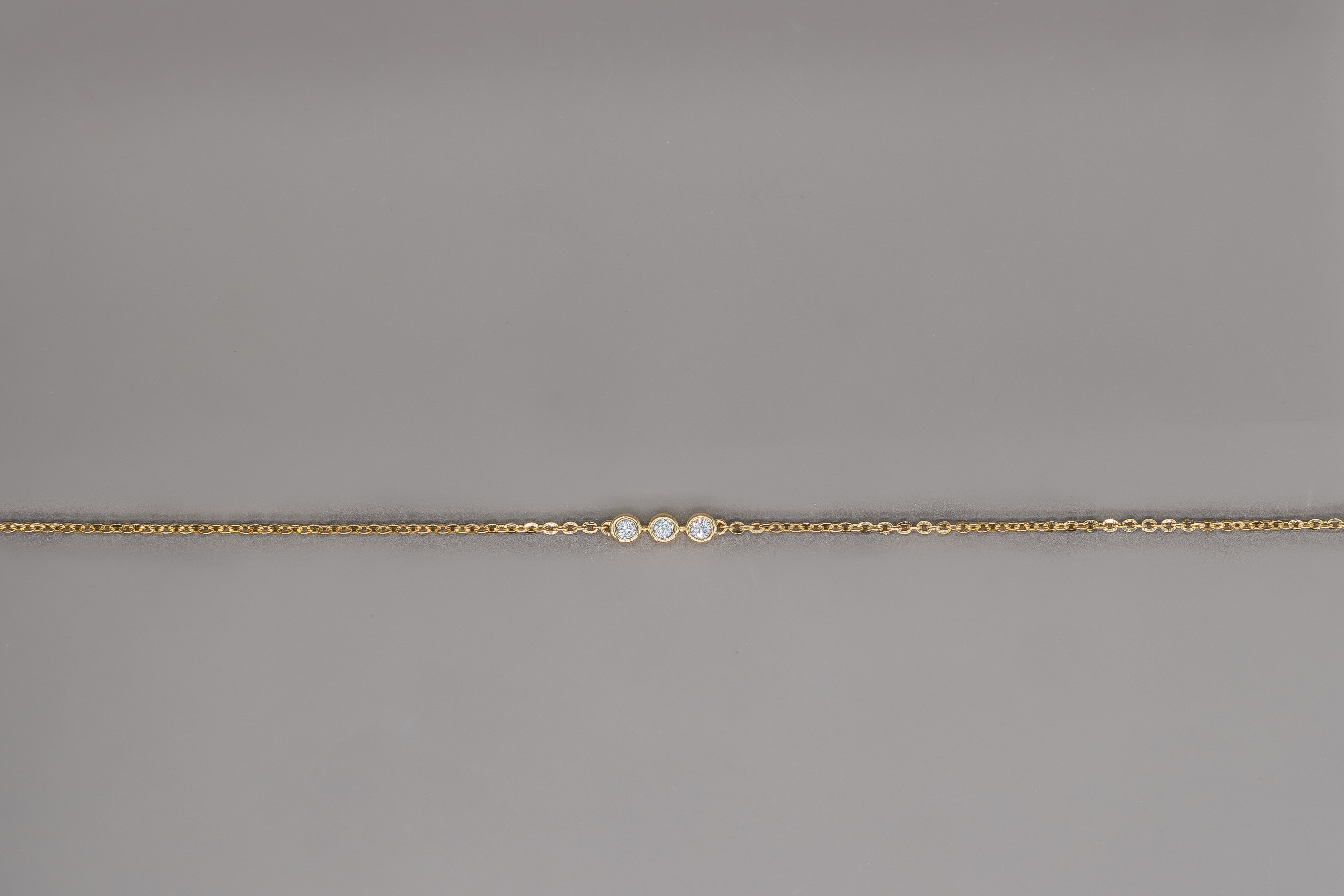 TESS BRACELET
