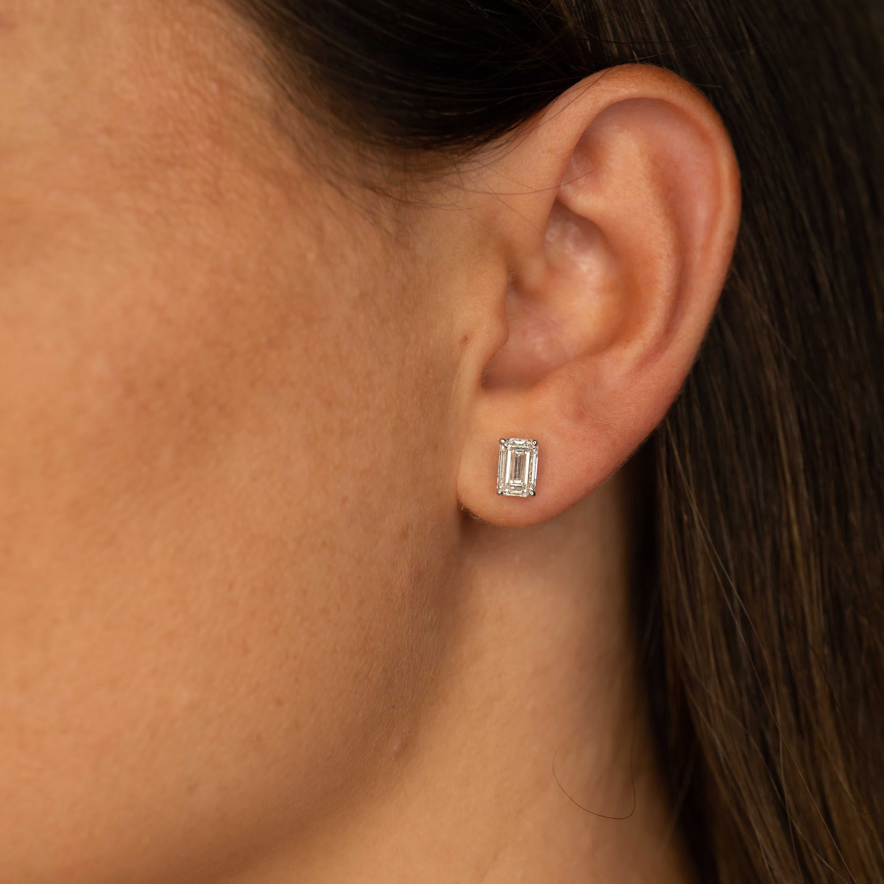 JOY STUD EARRINGS