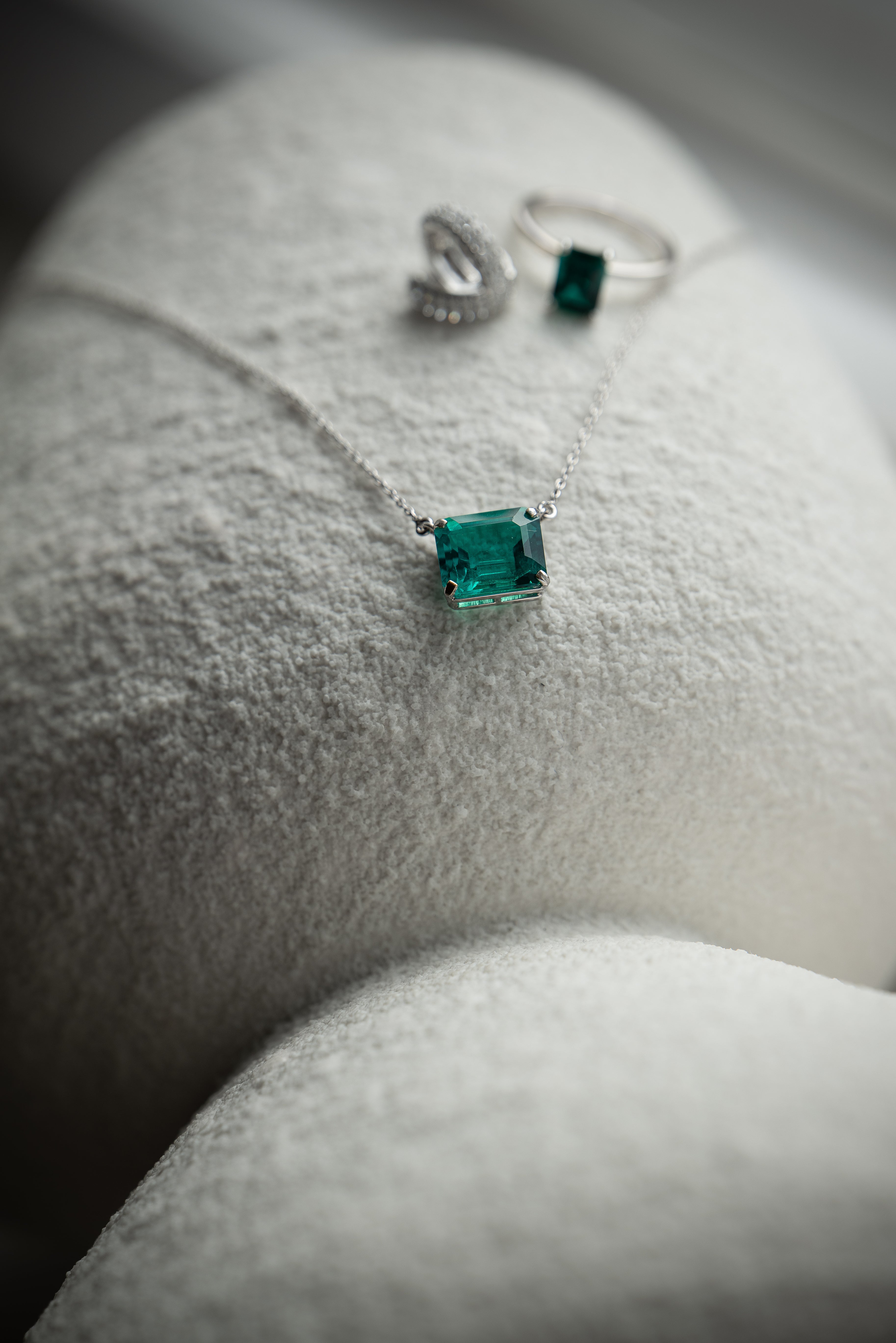 CAROLINE ZAMBIAN NECKLACE