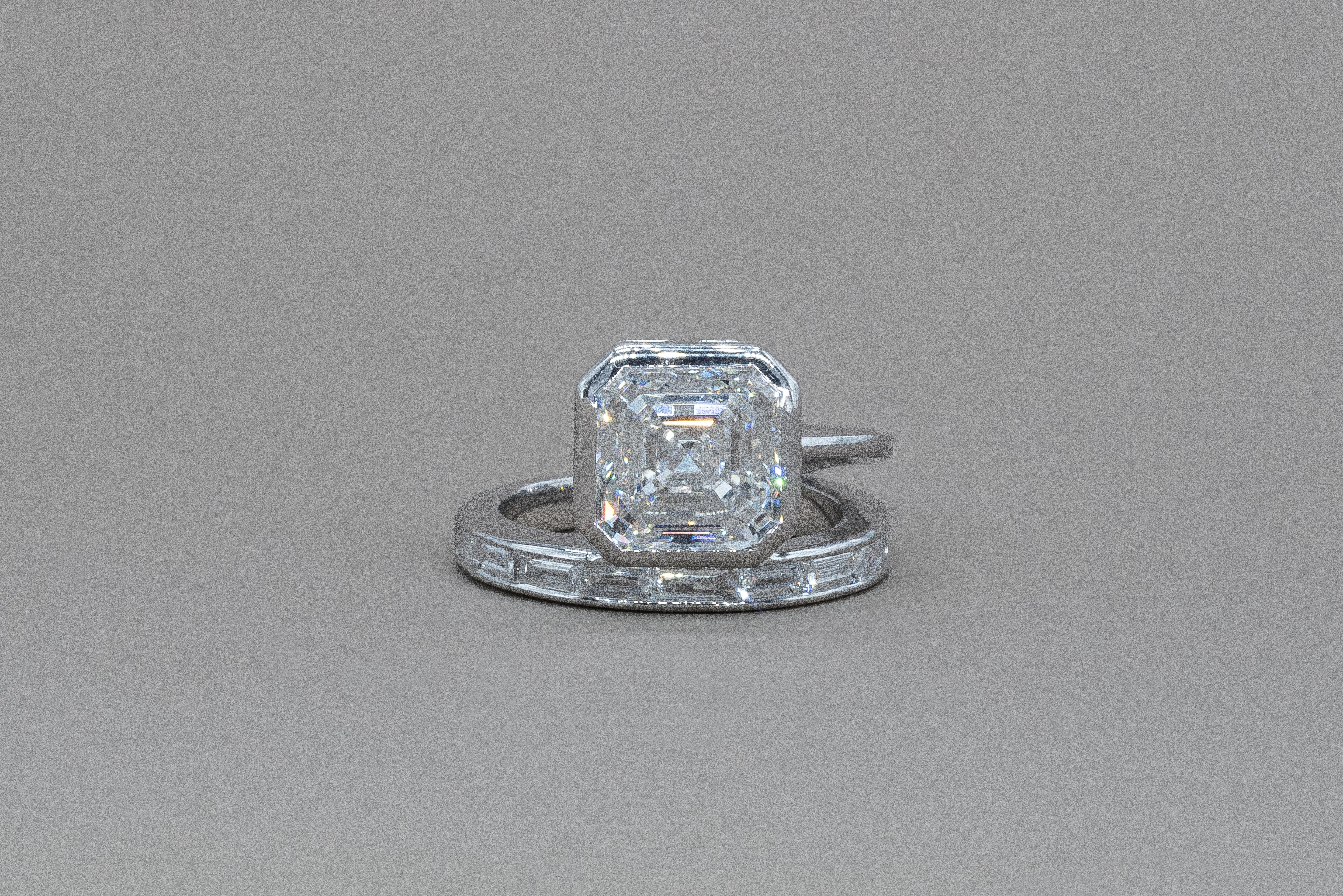 ASHER RING