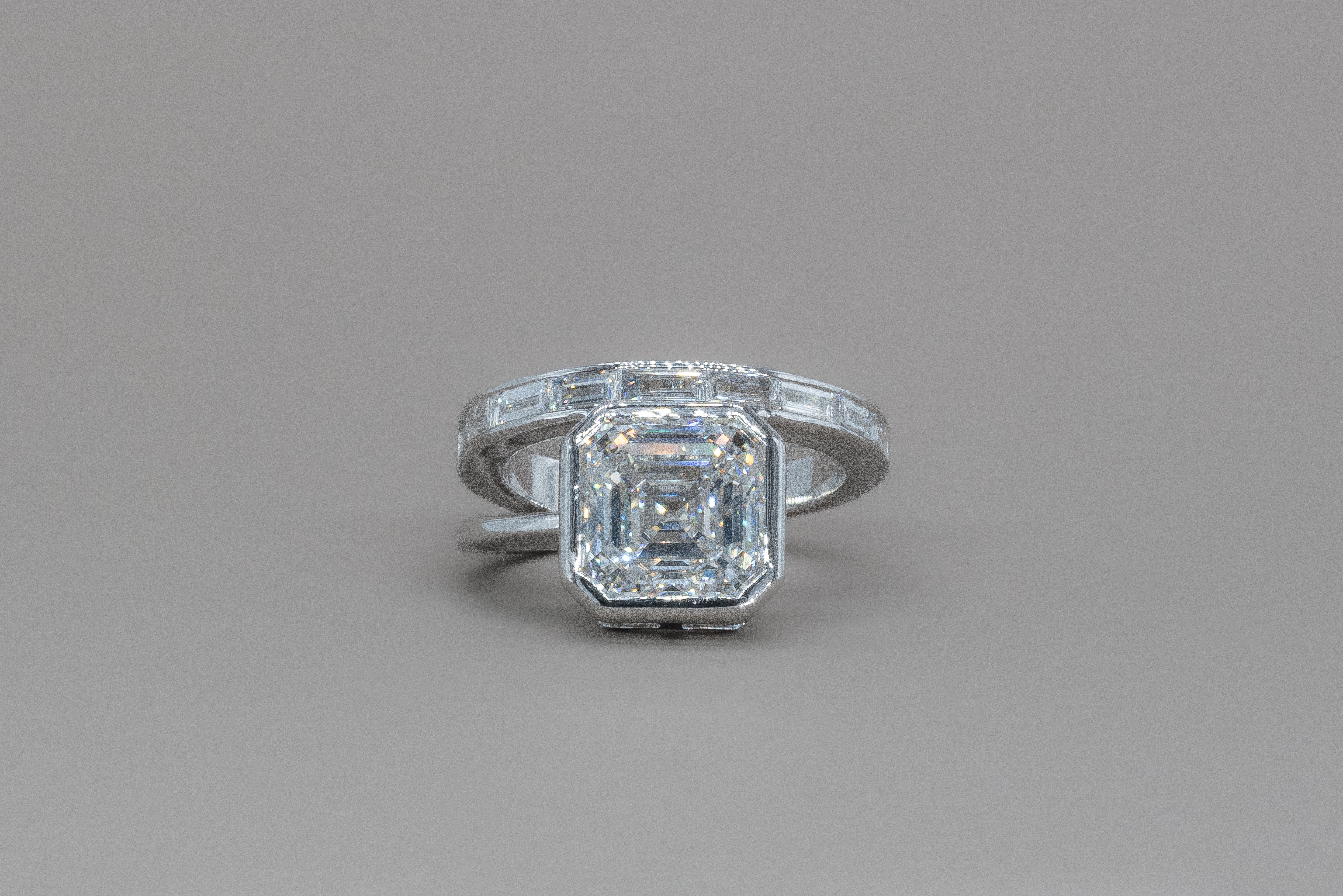 ASHER RING