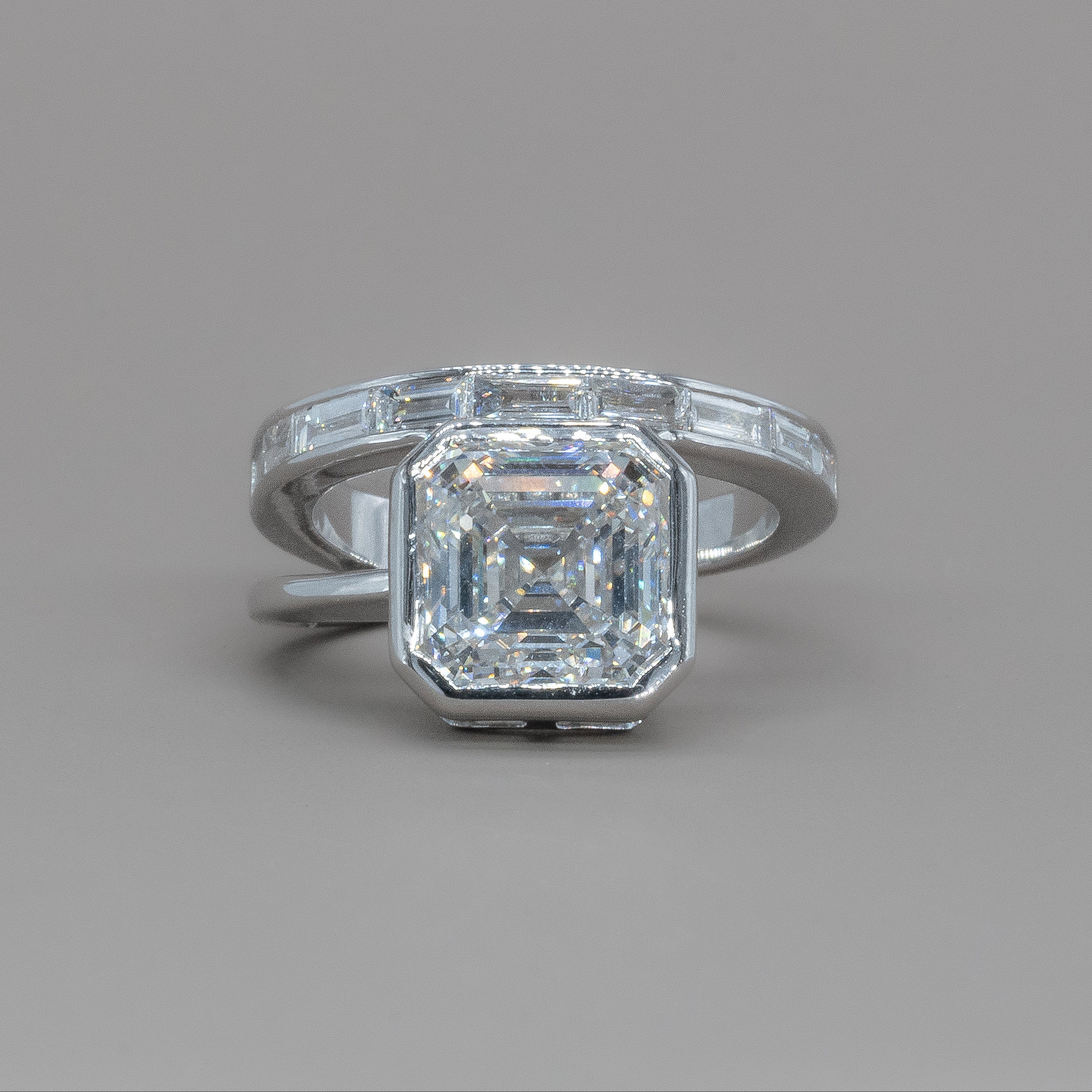 ASHER RING