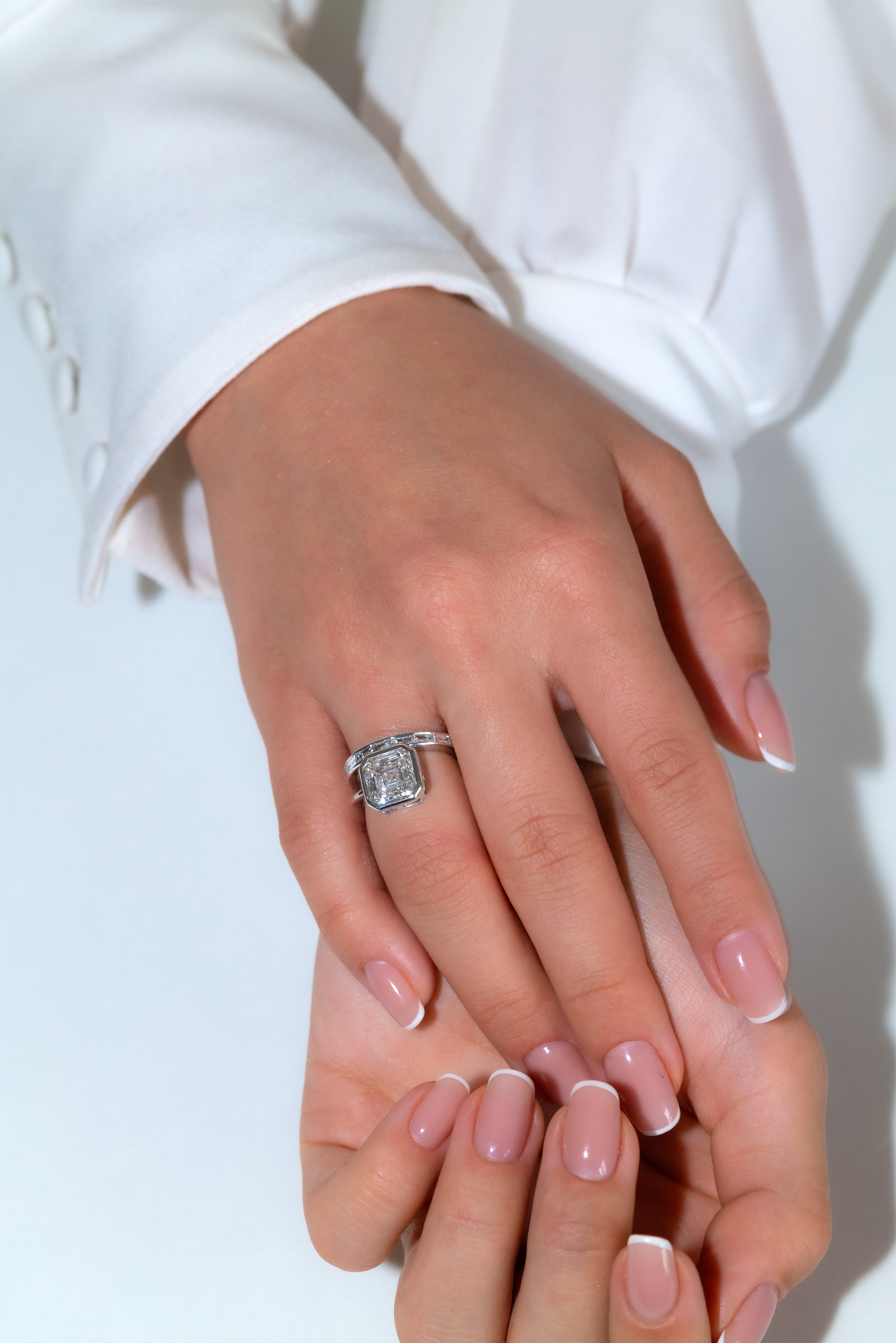 ASHER RING