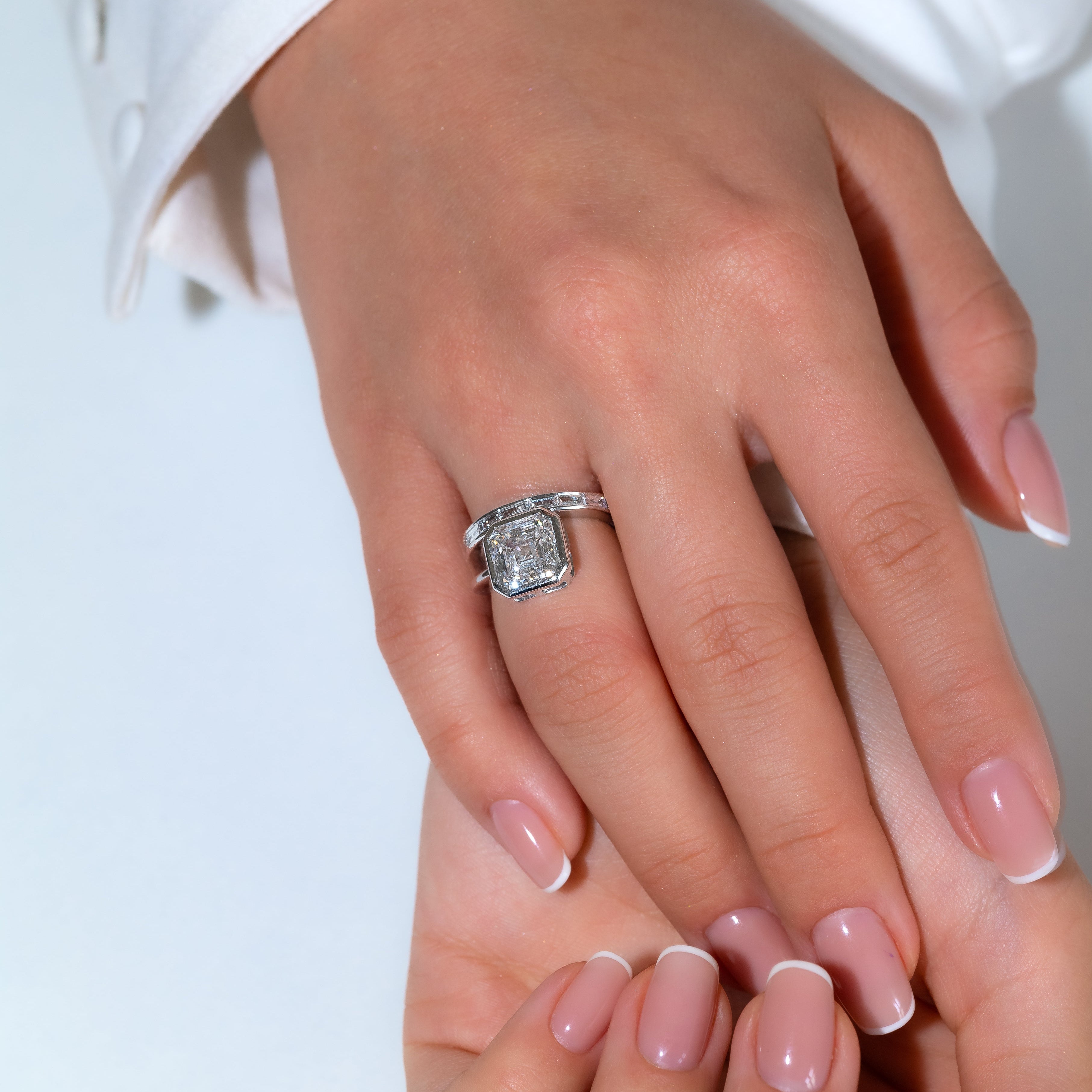 ASHER RING