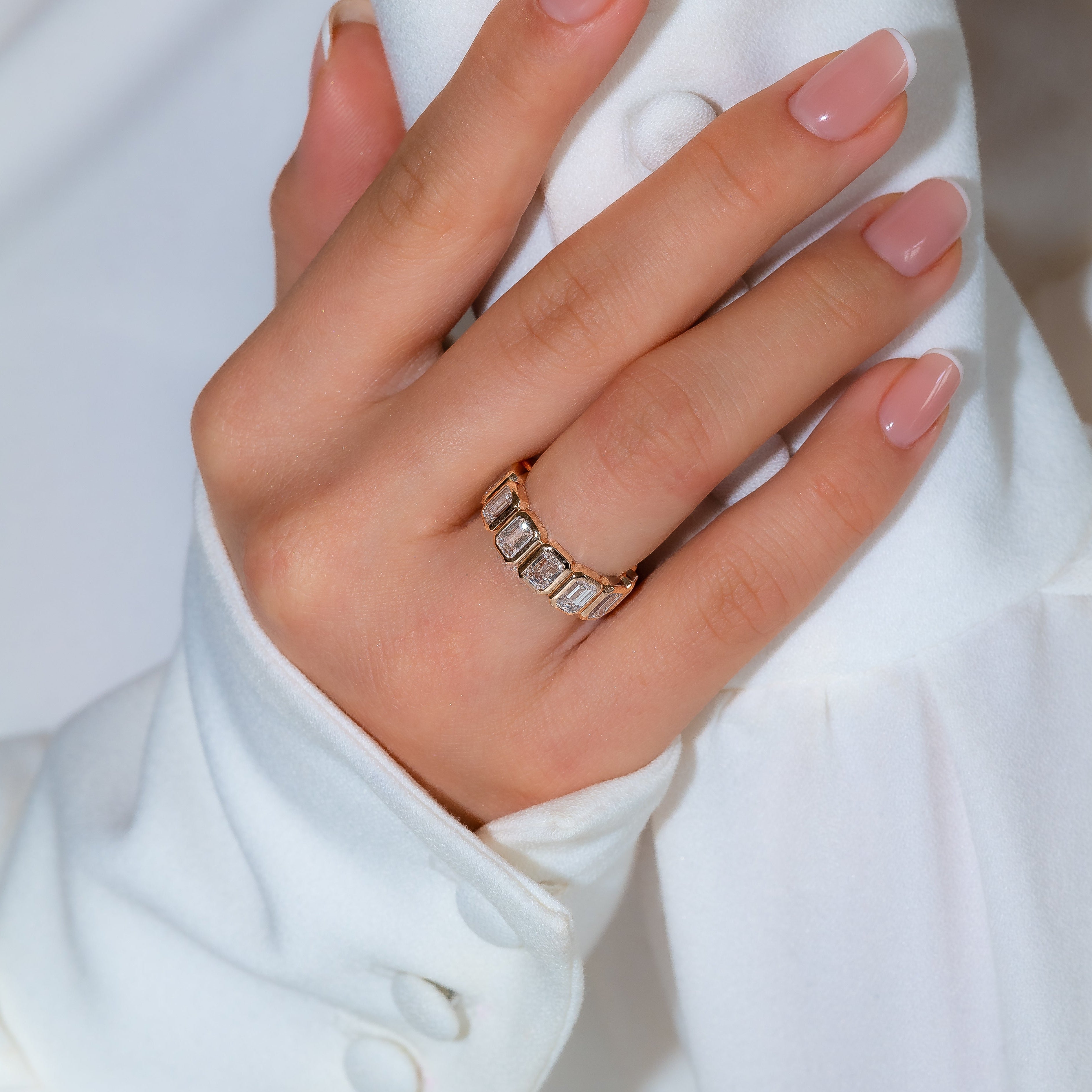 HAILEY RING