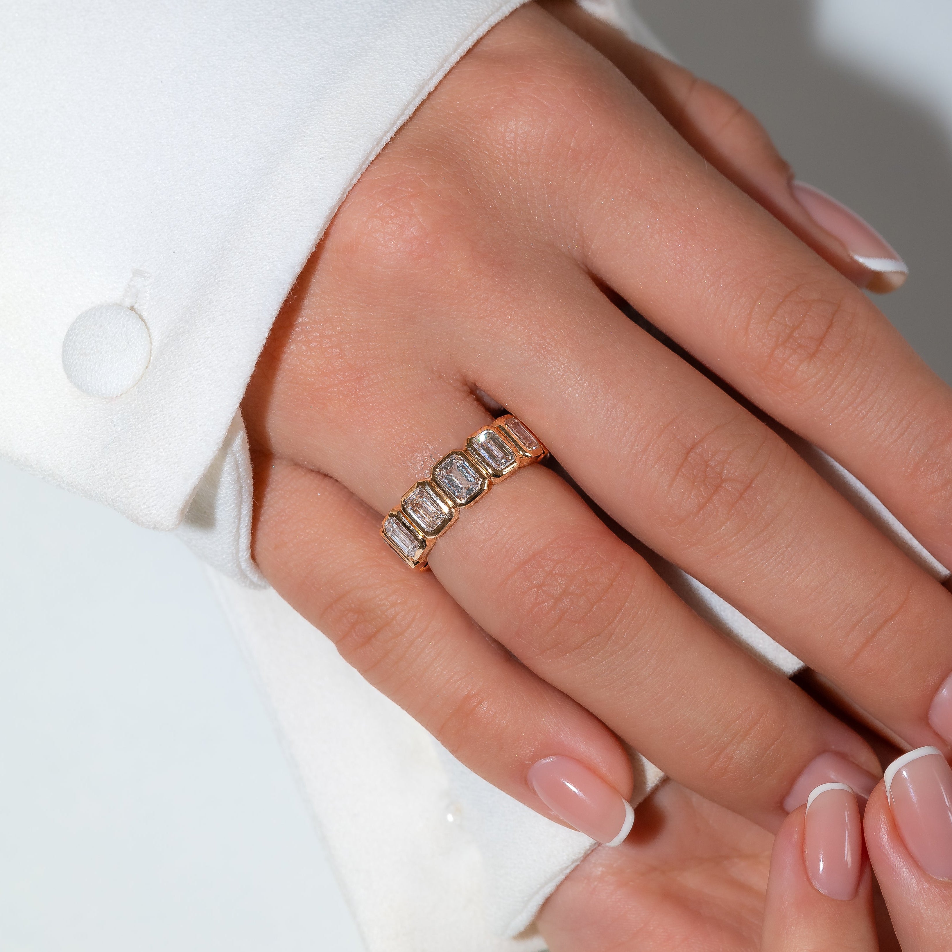HAILEY RING
