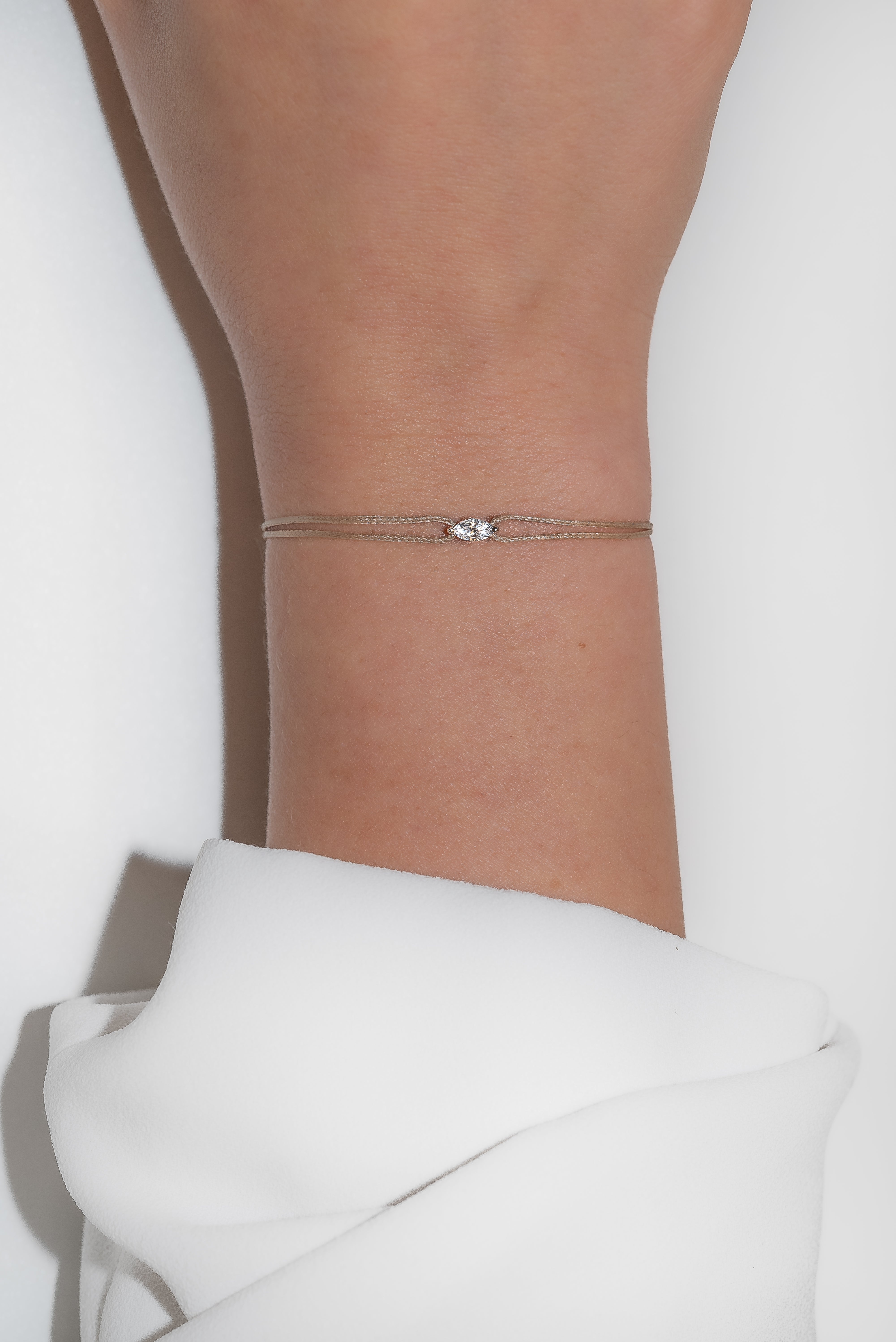 UNITY STONE BRACELET