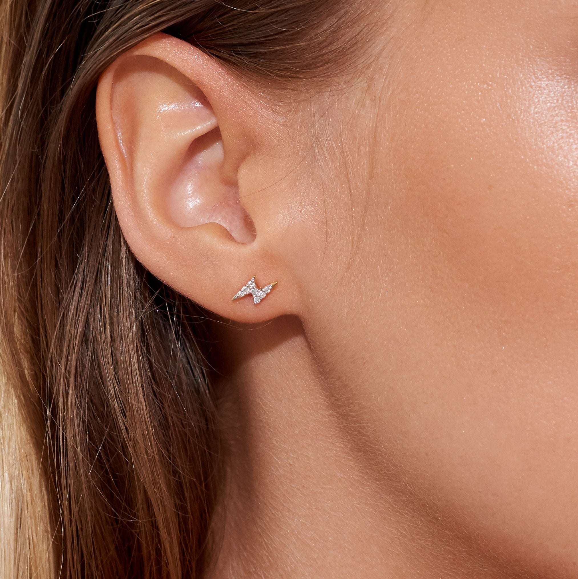 FLASH PIERCING