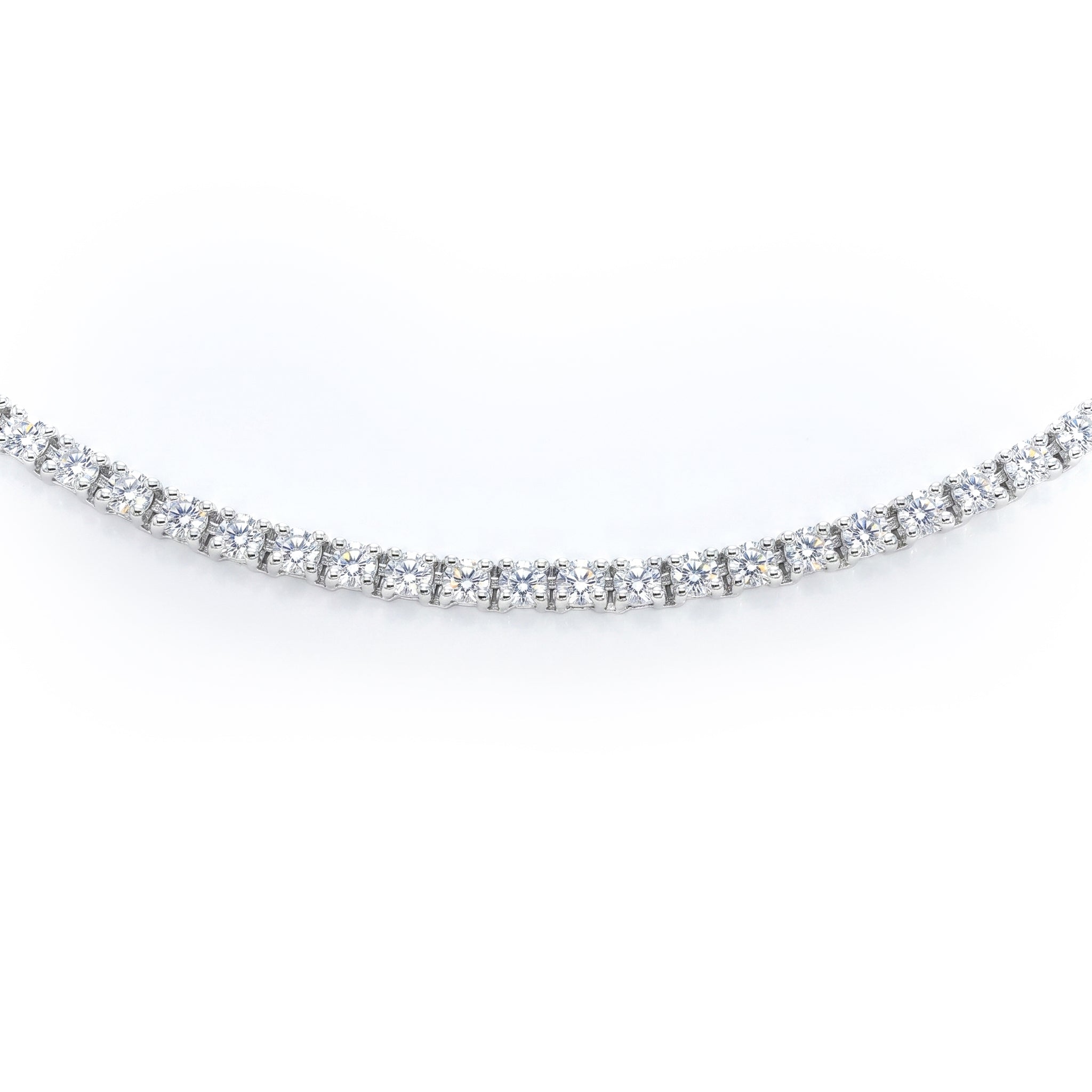 TENNIS NECKLACE