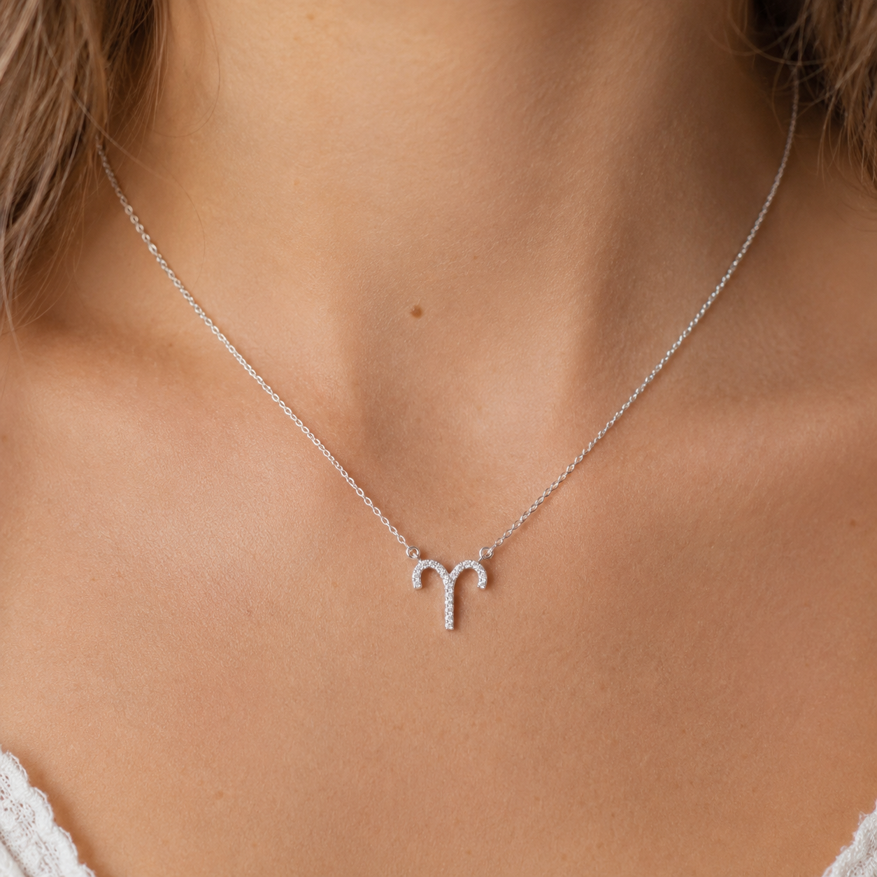 ZODIAC NECKLACE