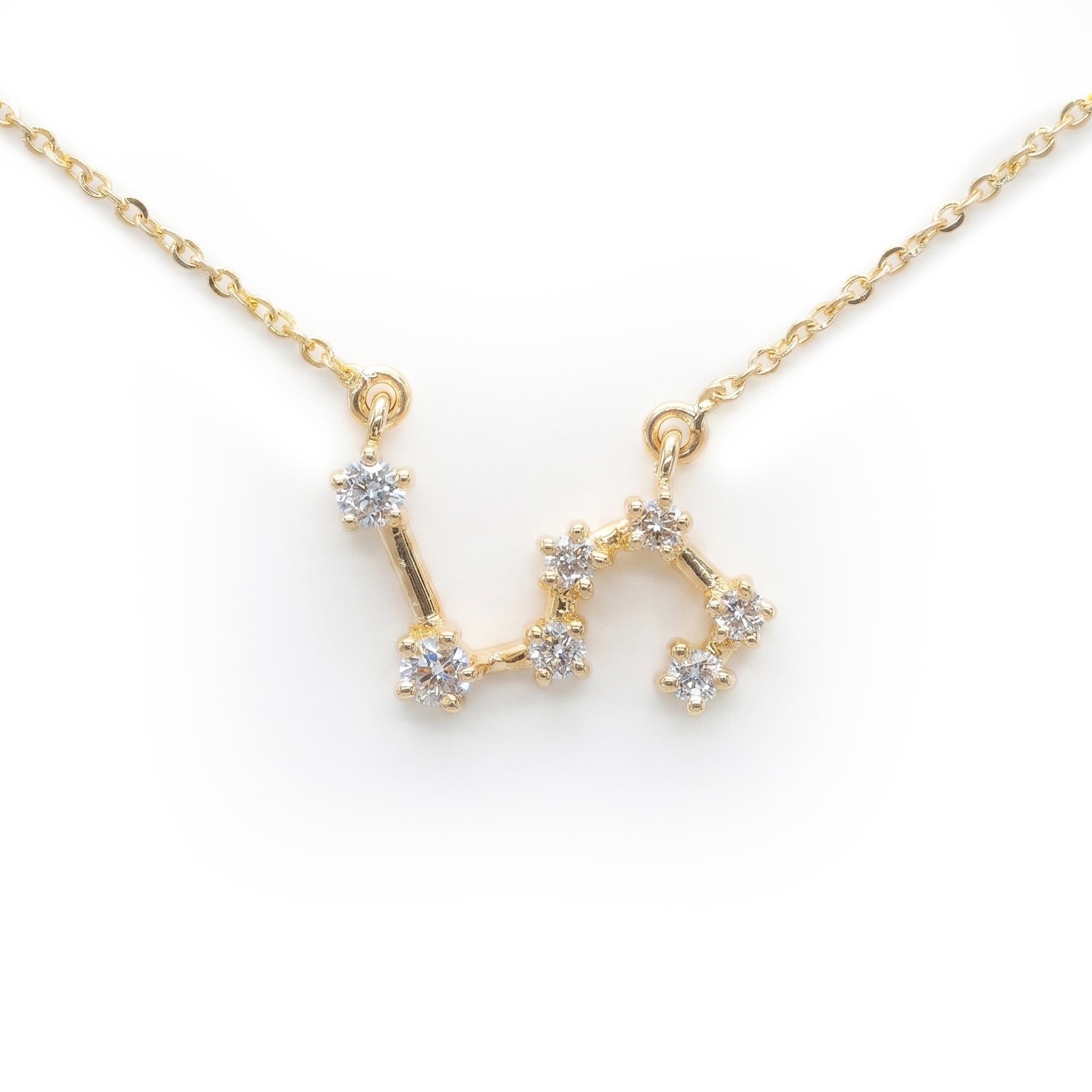 ZODIAC SIGNS NECKLACE