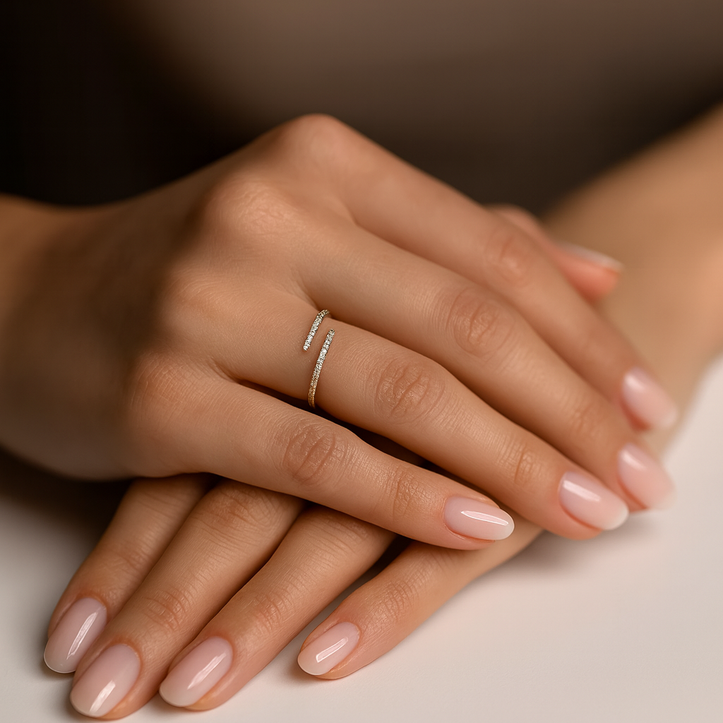 DINA PETIT RING