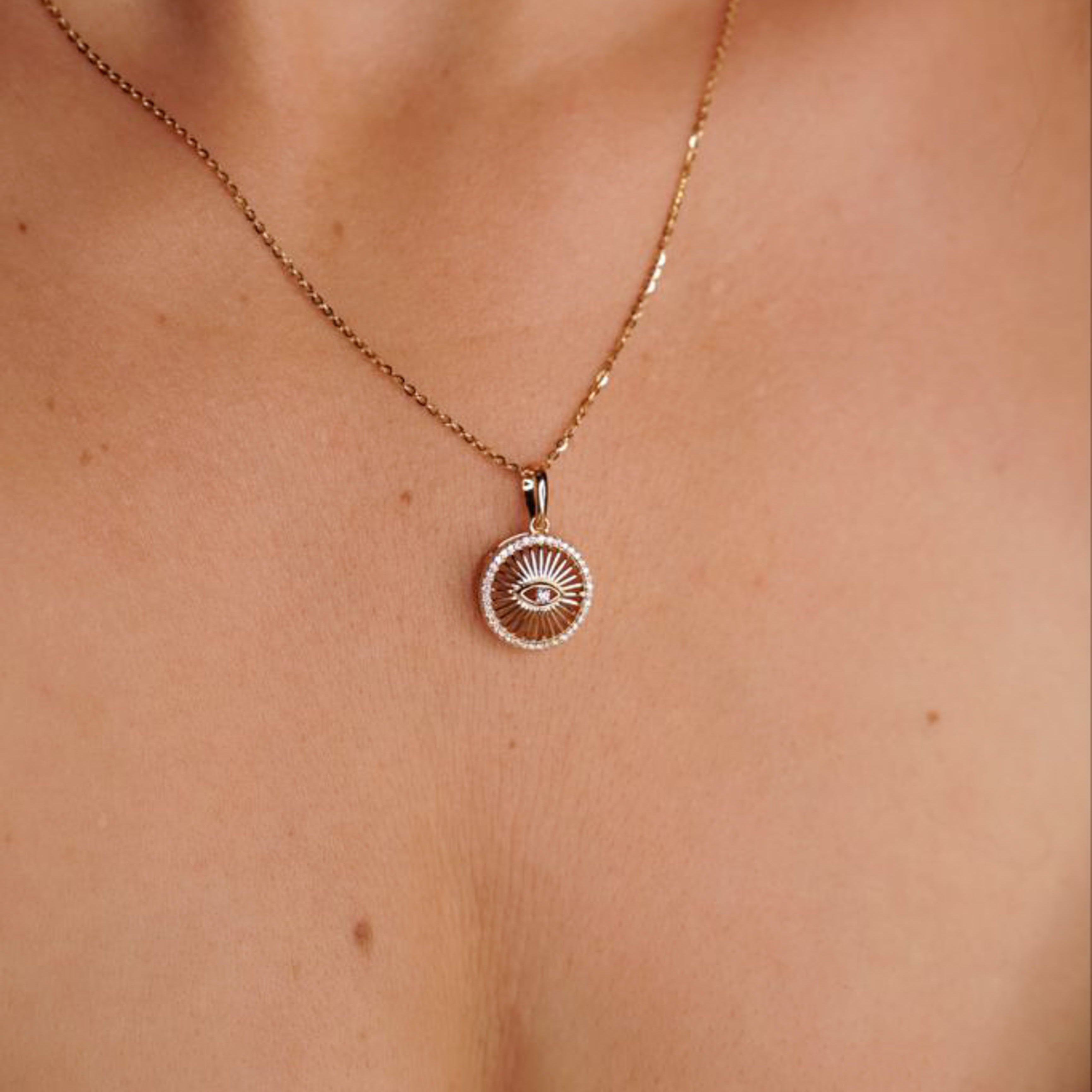 MEL NECKLACE