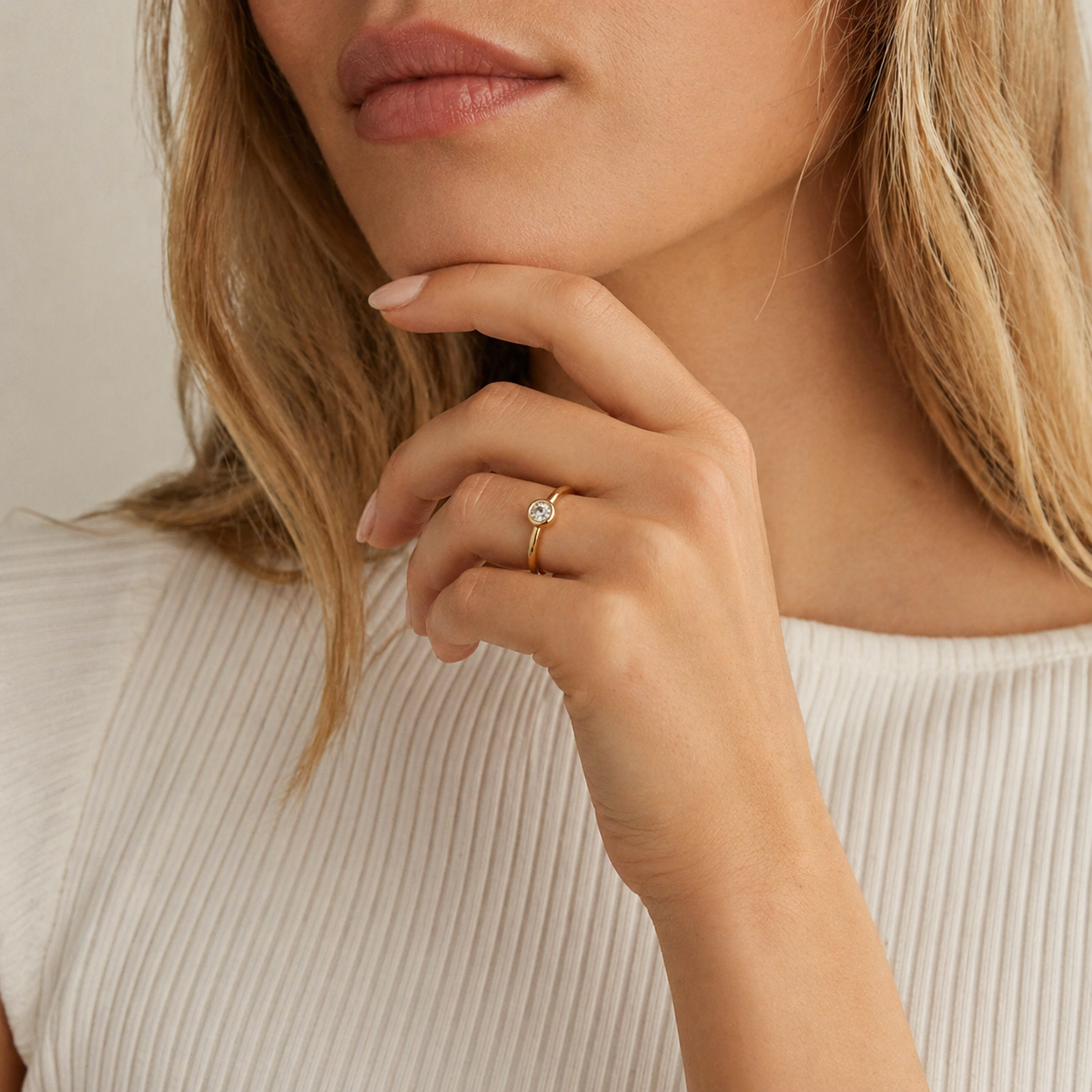 ELEAH RING