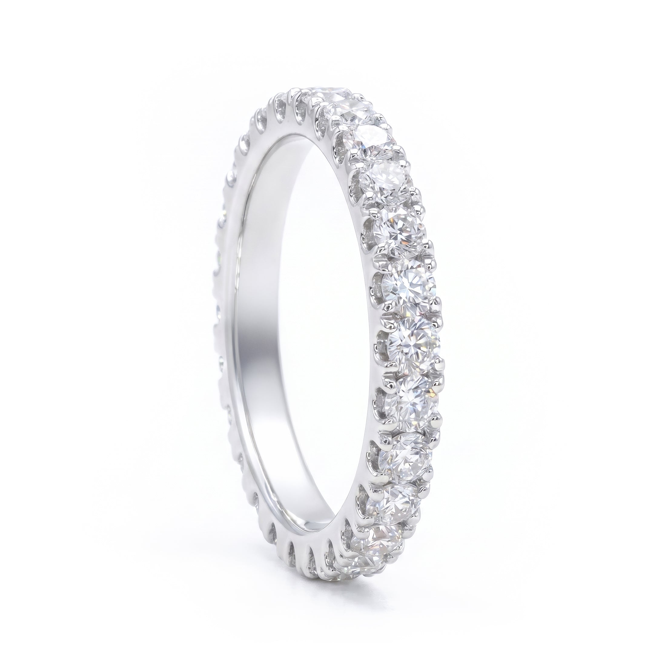 ETERNITY RING