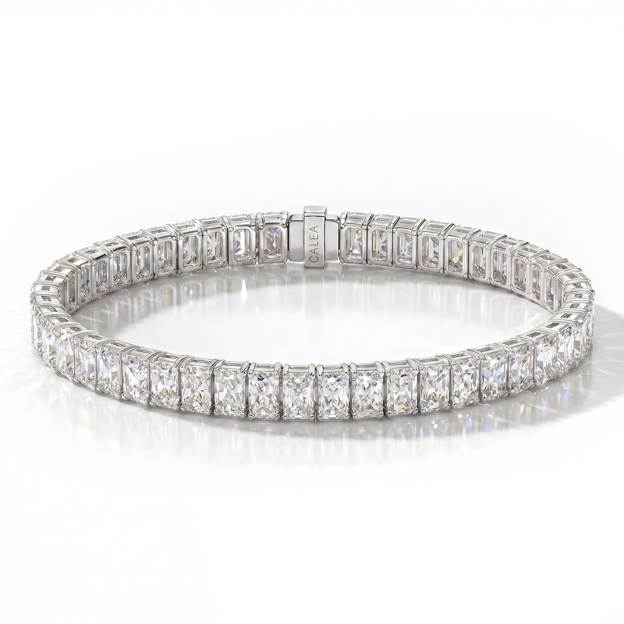 RADIANT TENNIS BRACELET