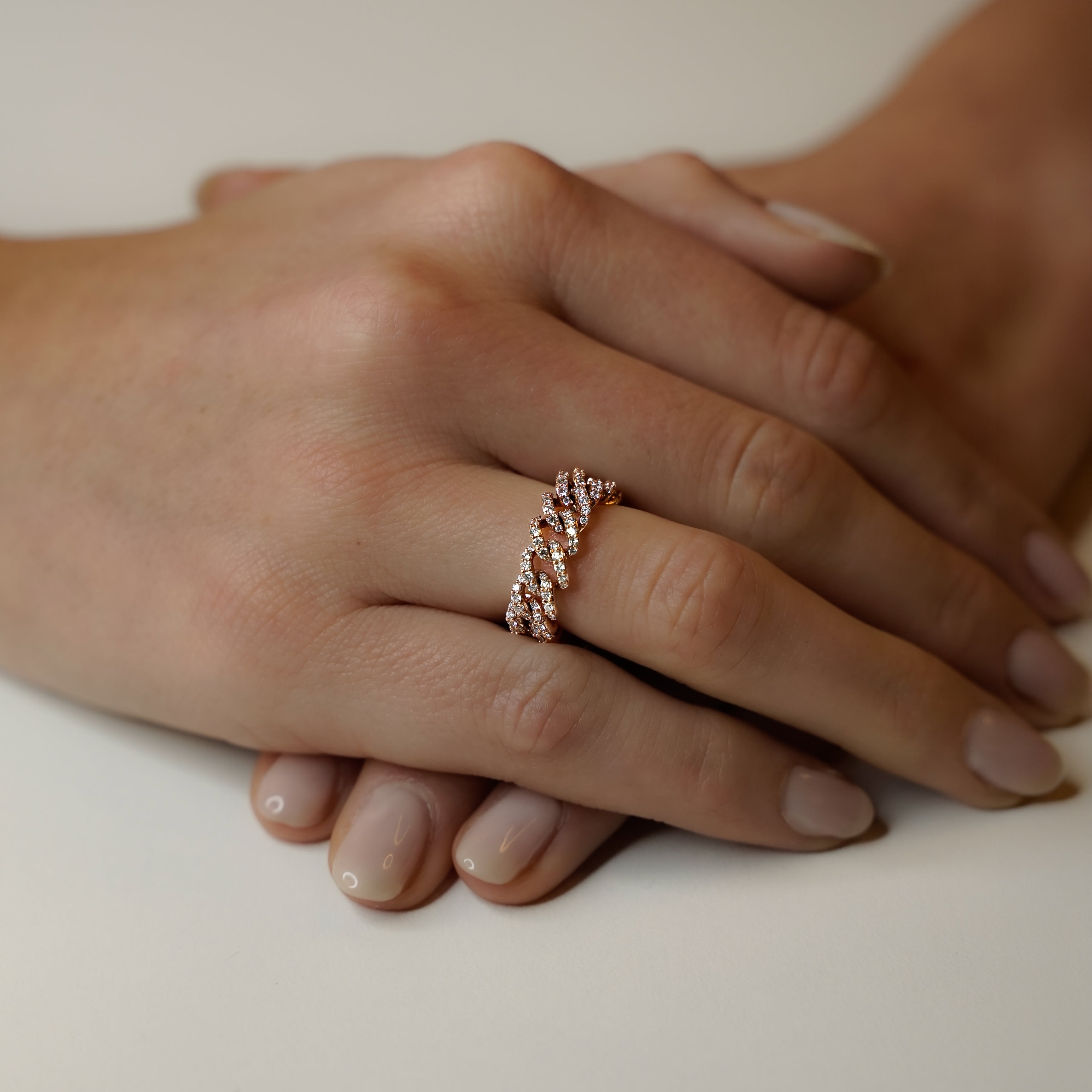 ROMI RING