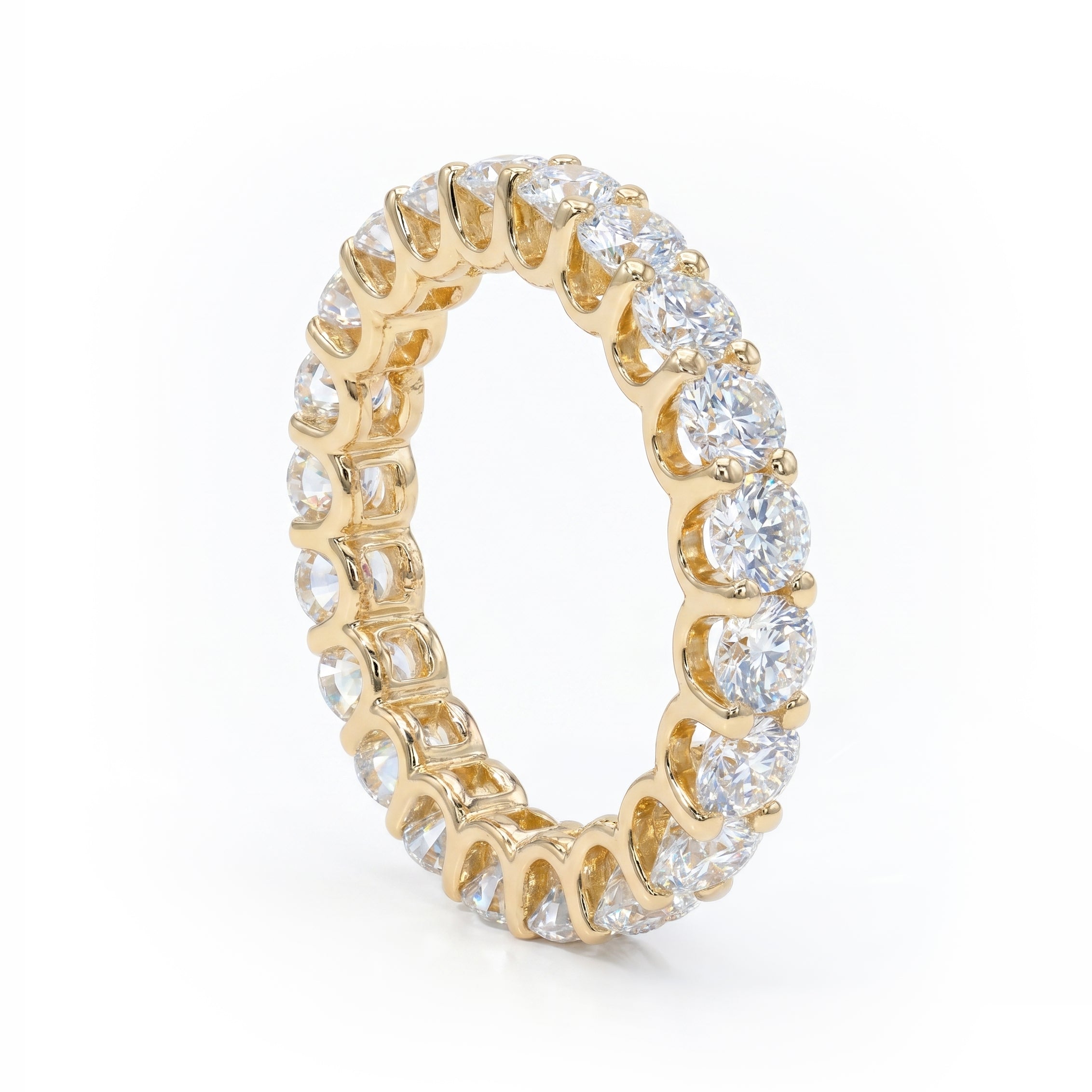 UPRONG ETERNITY RING