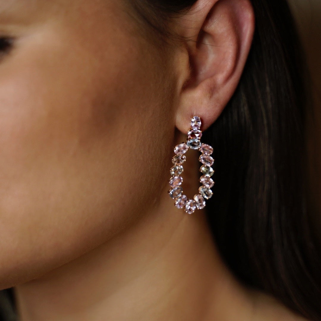 CANDY EARRINGS