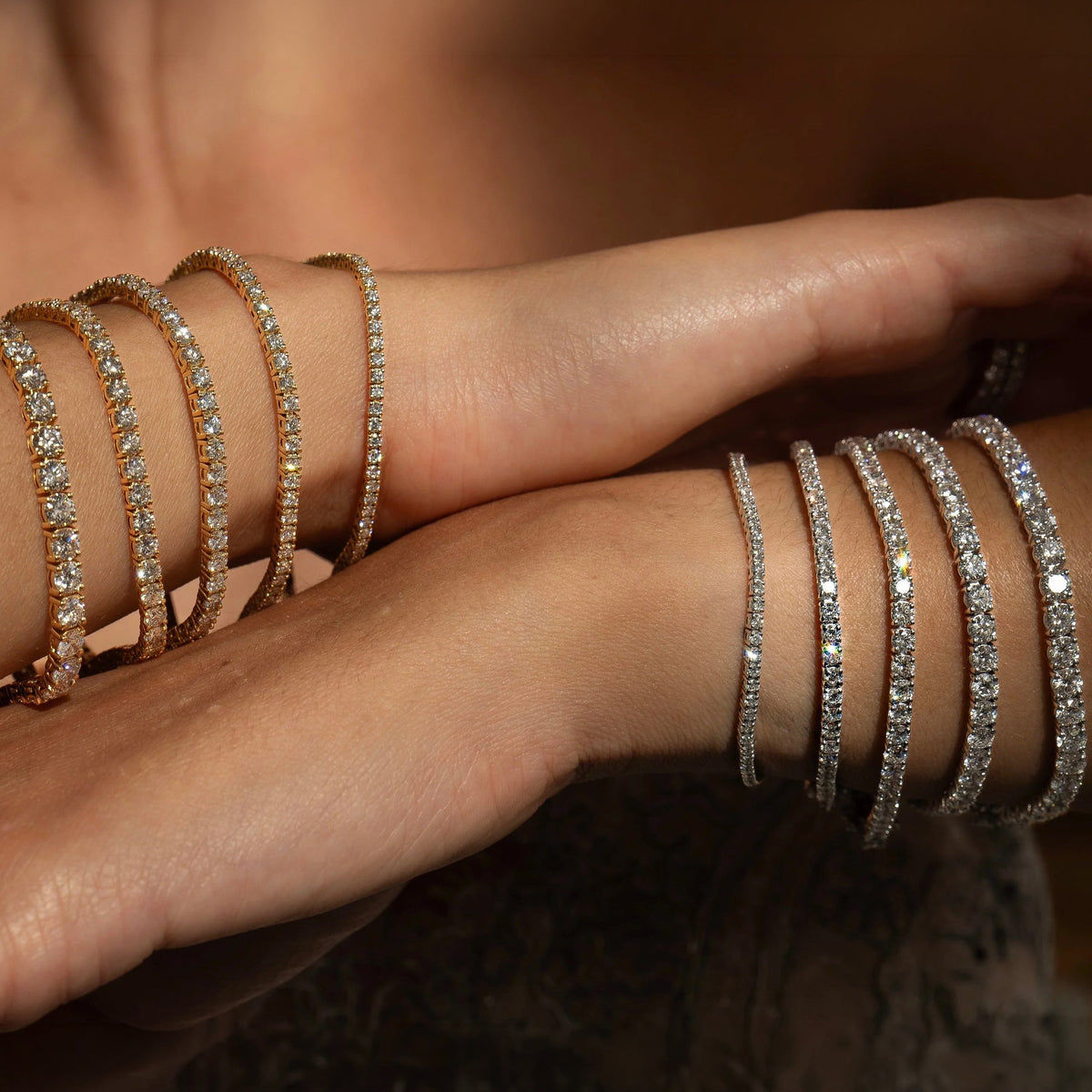 ARMBÄNDER