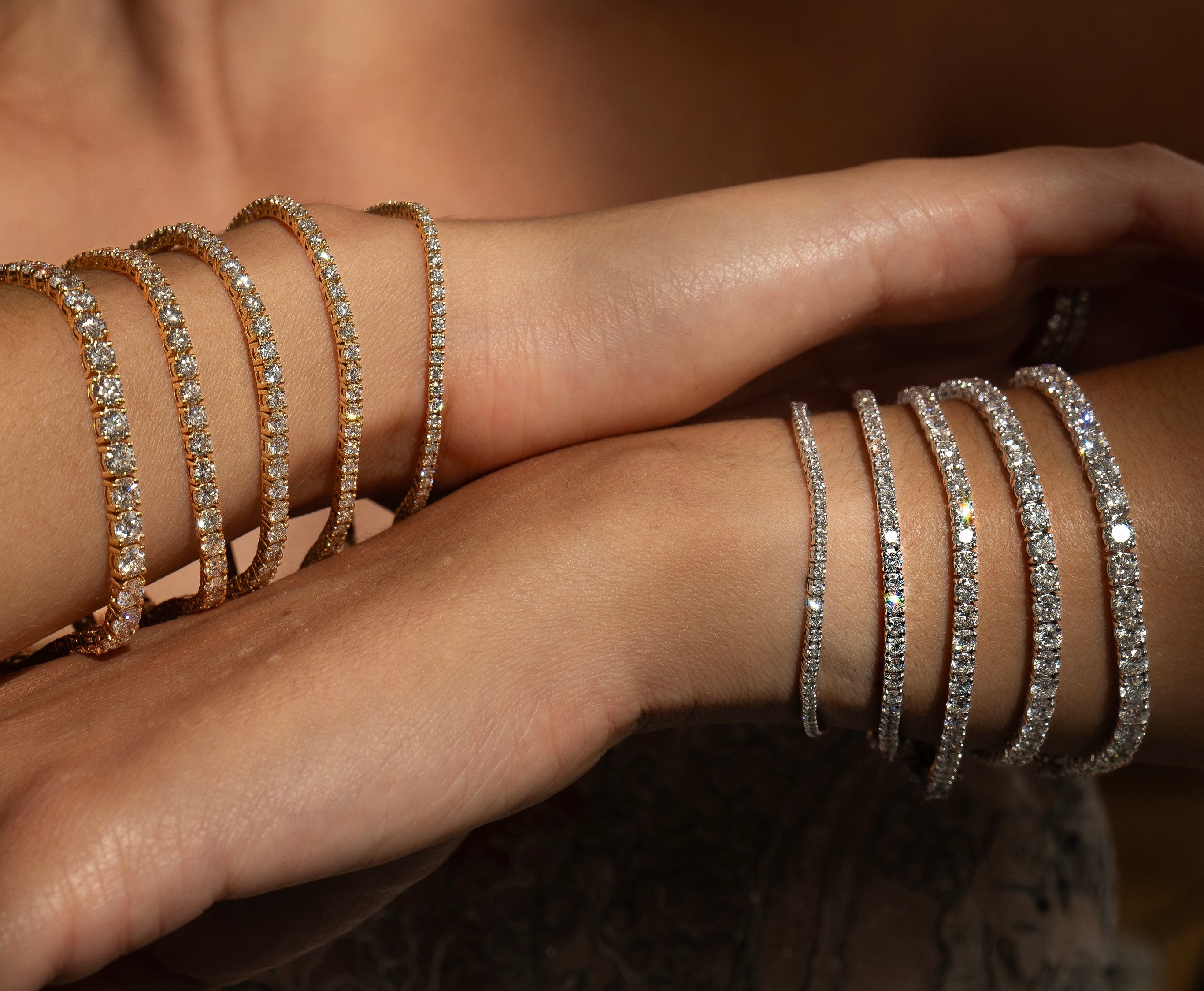 ARMBÄNDER