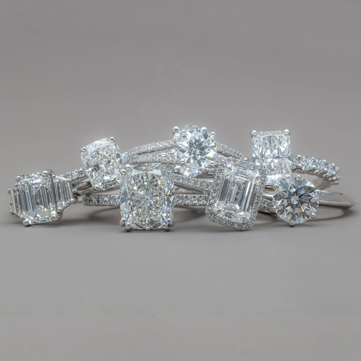 RINGE