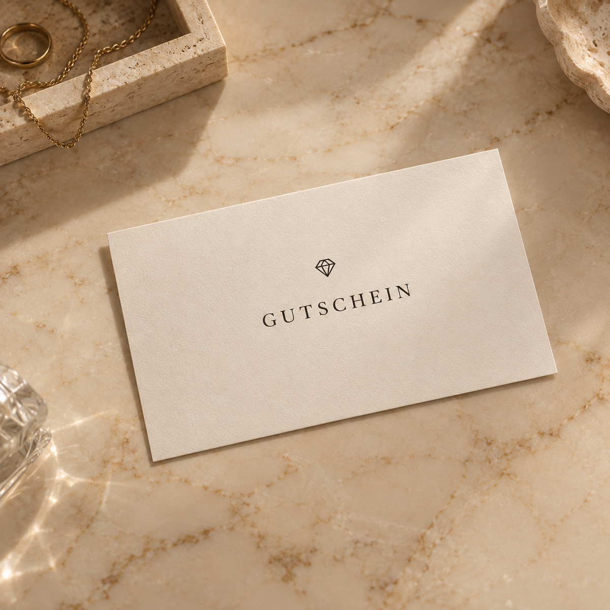 GUTSCHEIN