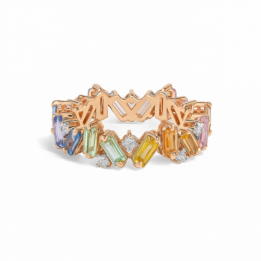 DIANA RING