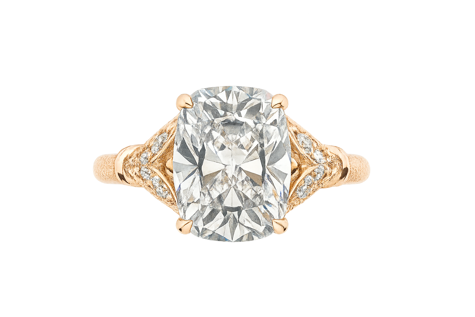 LELIA ENGAGEMENT RING