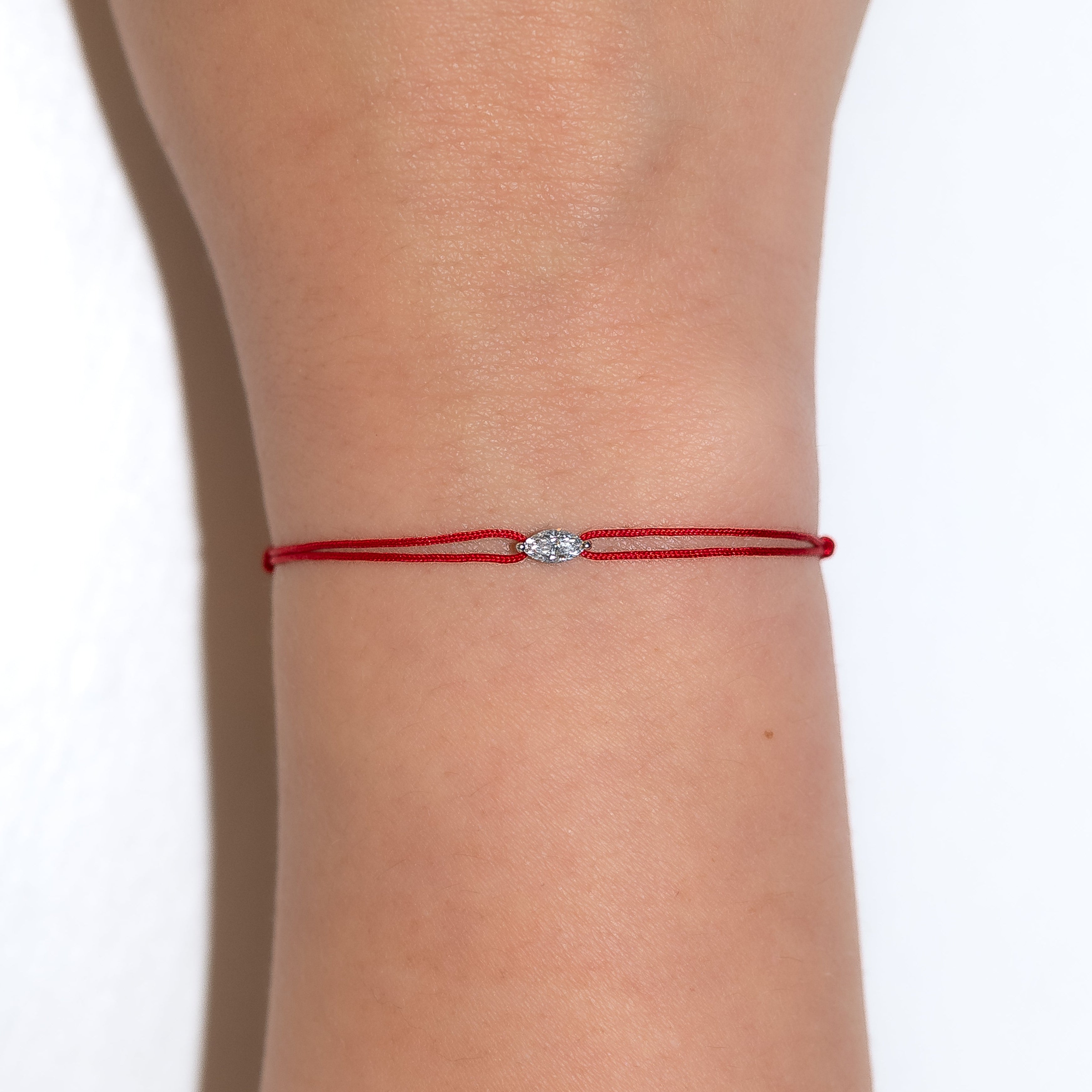 MARQUISE FRIENDS BRACELET