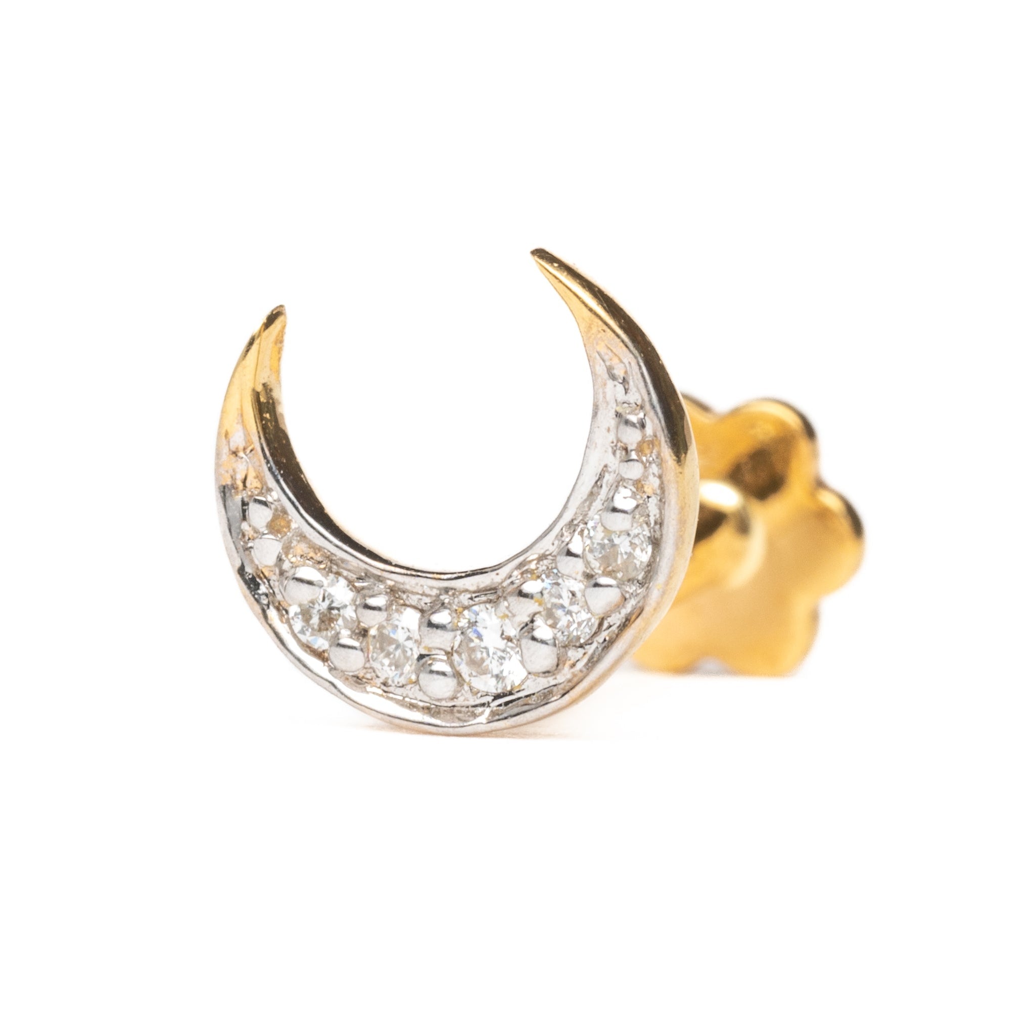 MOON PIERCING