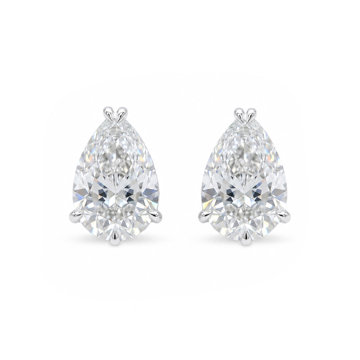 ANA STUD EARRINGS