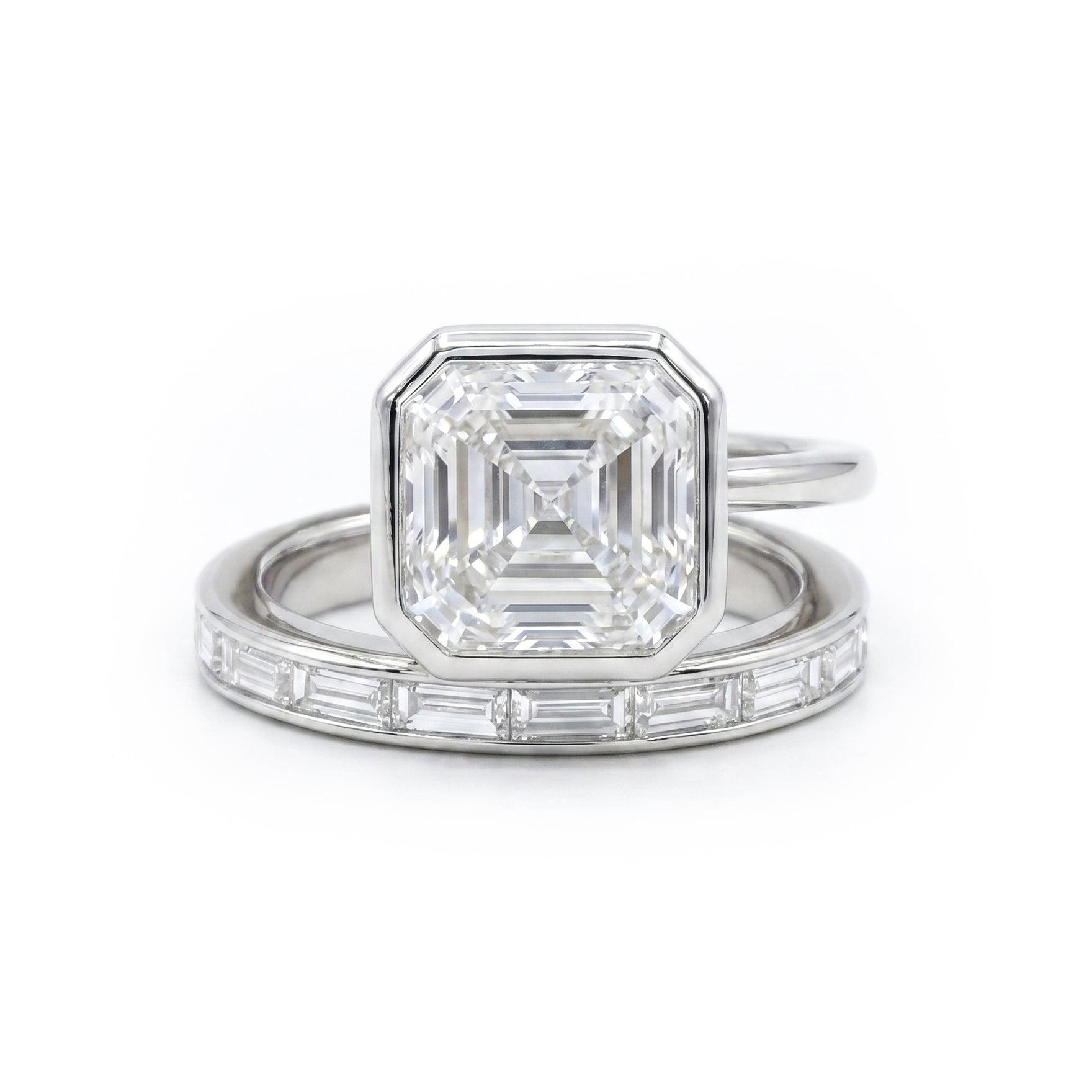 ASHER RING