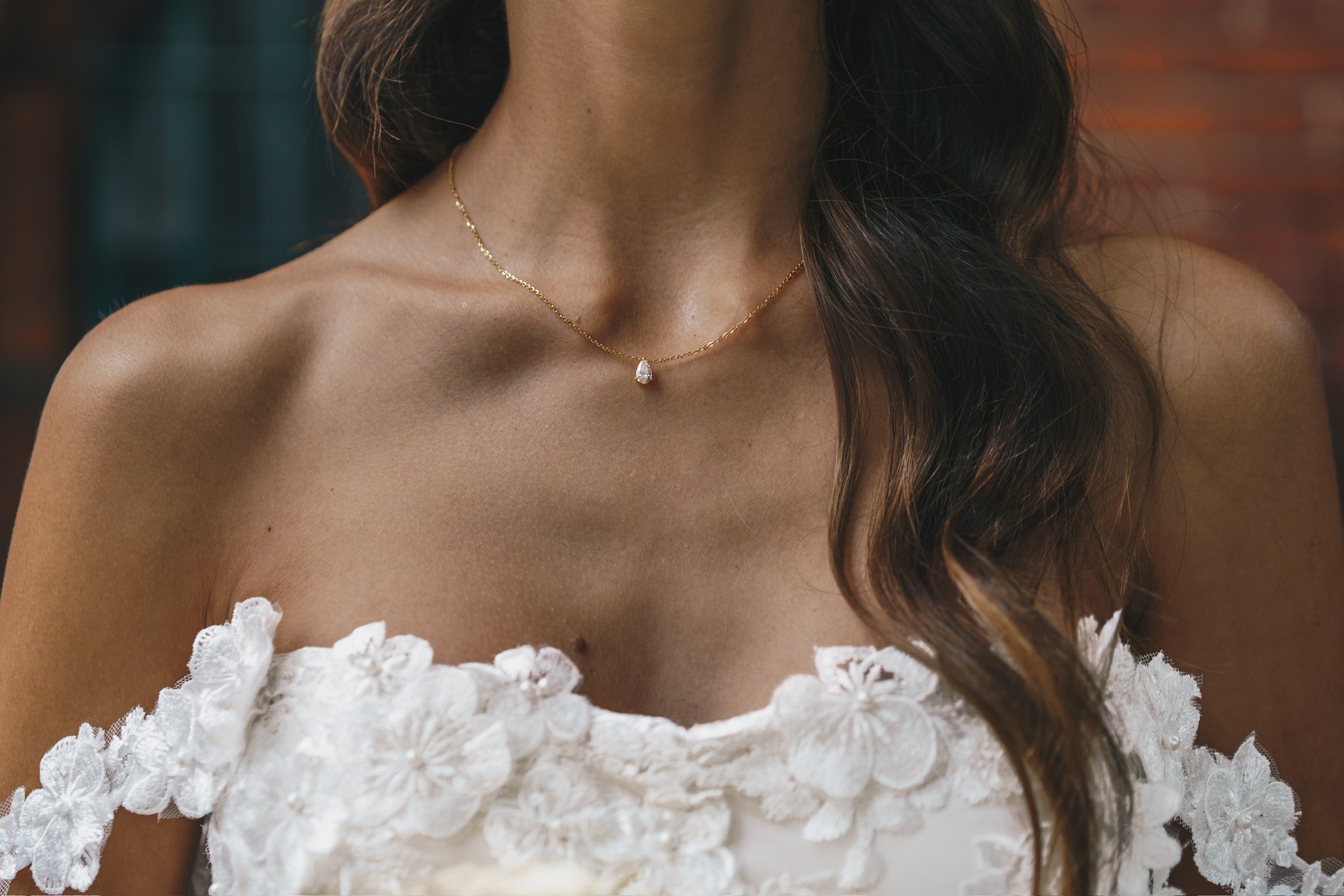 ANA NECKLACE