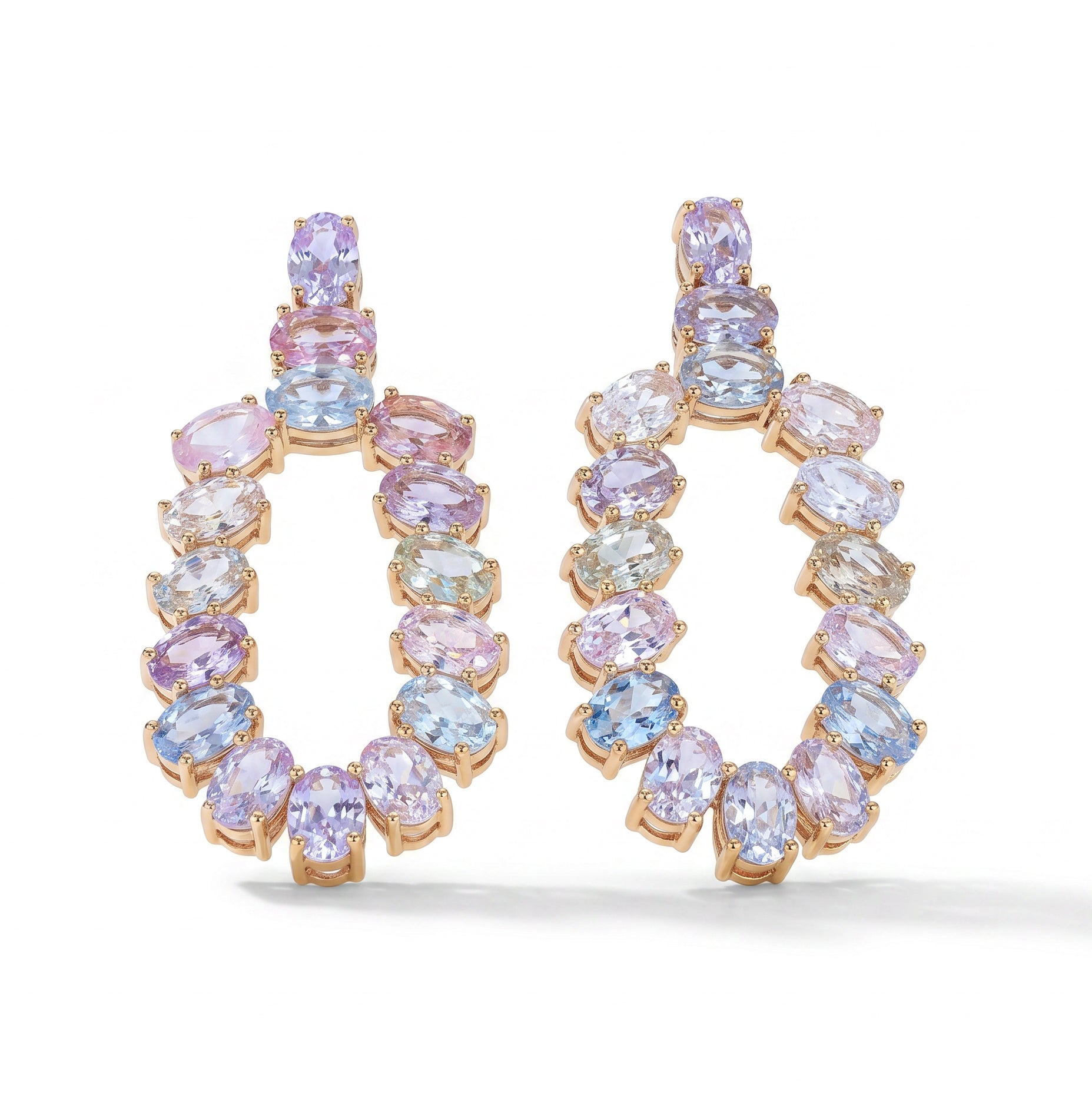 CANDY EARRINGS