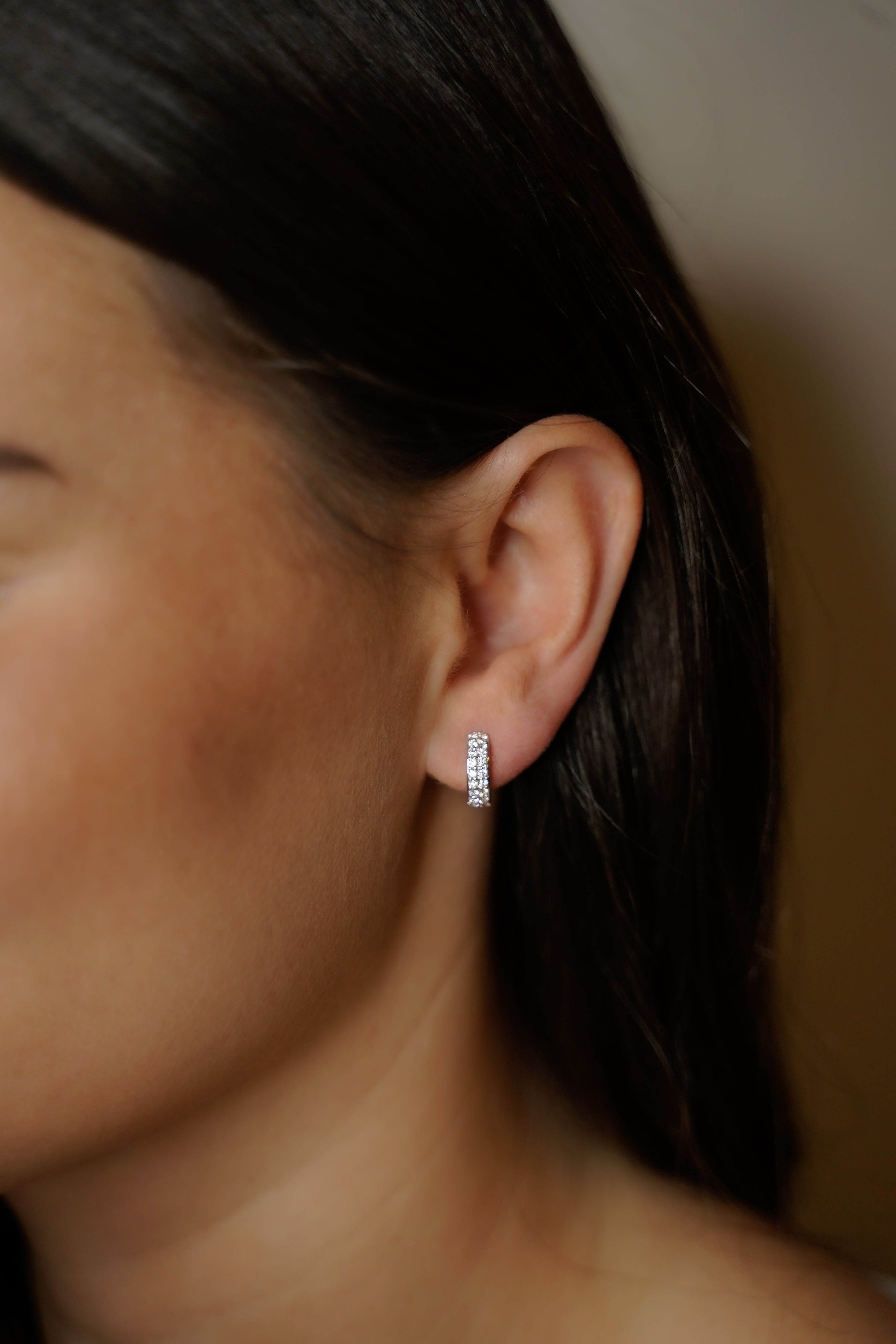 DALIAH EARRINGS
