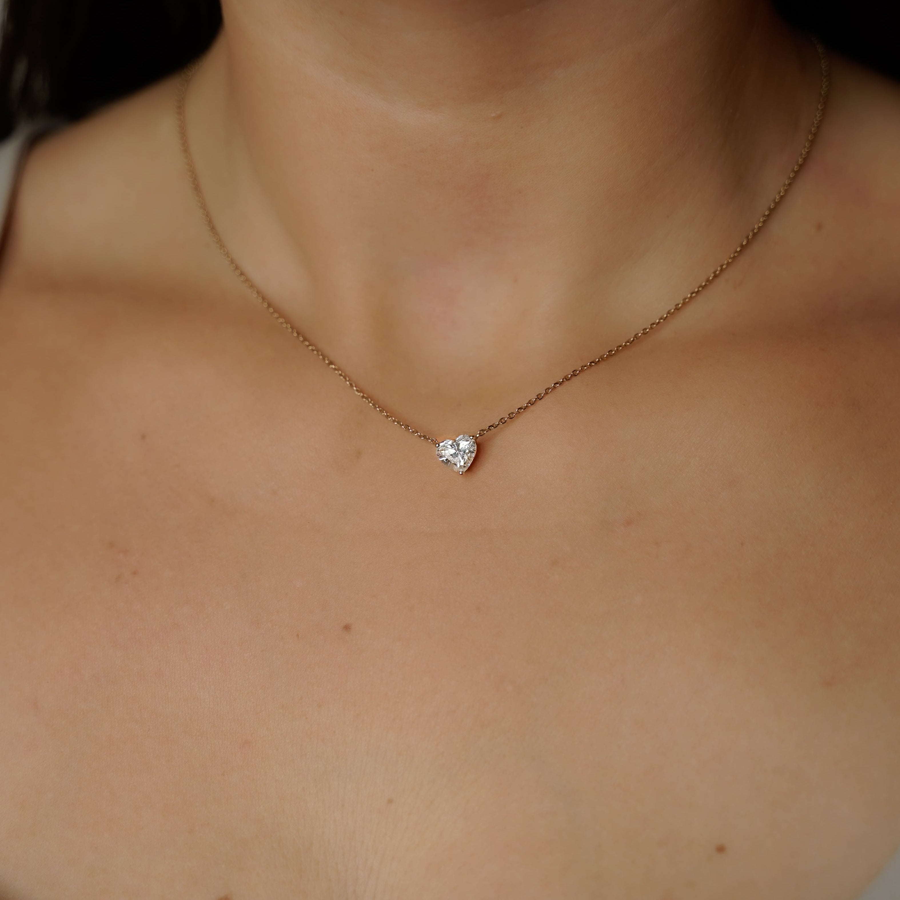 LEO NECKLACE